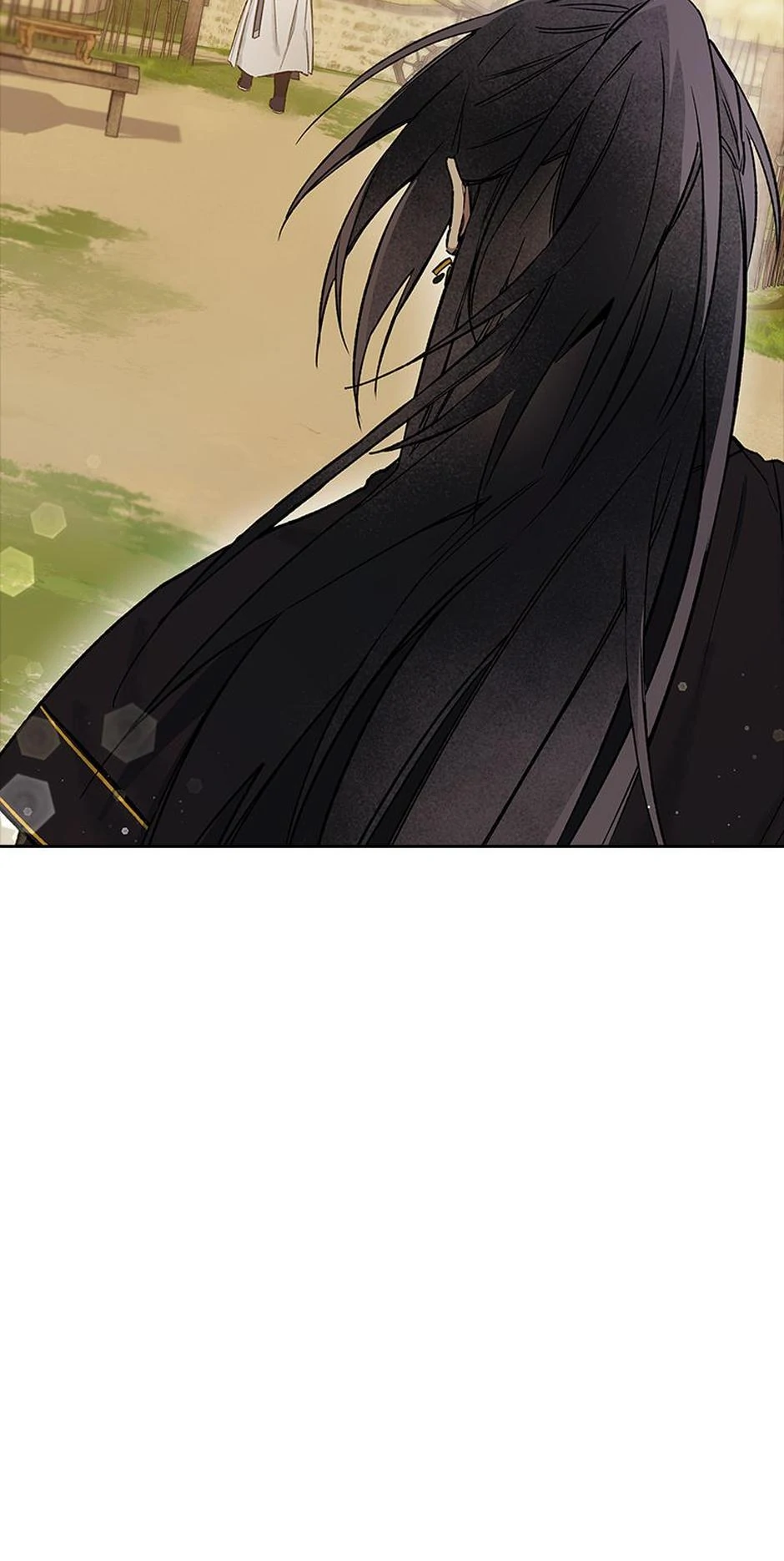 The Requiem for Wandering Souls [Official] - Episode 6 manhwa