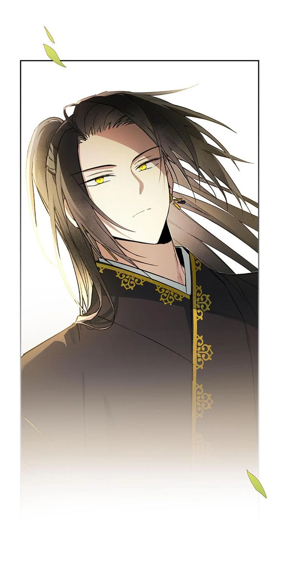 The Requiem for Wandering Souls [Official] - Episode 6 manhwa
