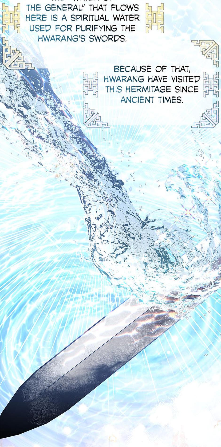 The Requiem for Wandering Souls [Official] - Episode 6 manhwa
