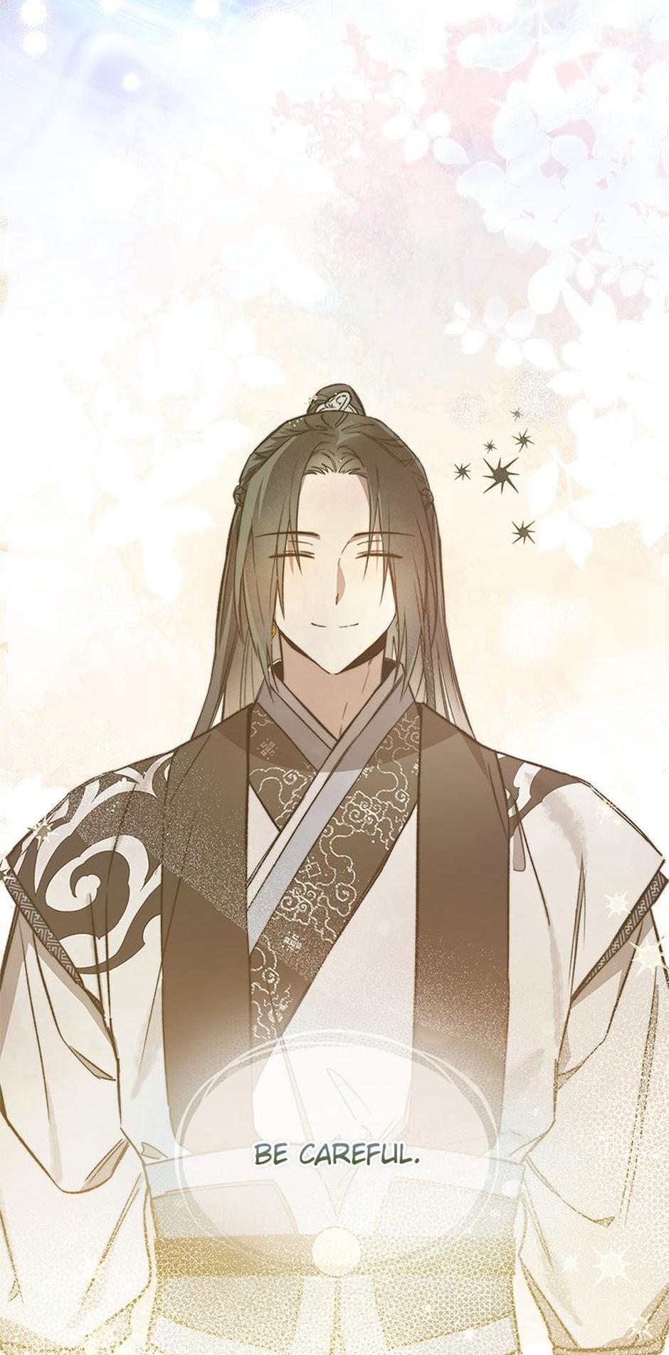 The Requiem for Wandering Souls [Official] - Episode 6 manhwa