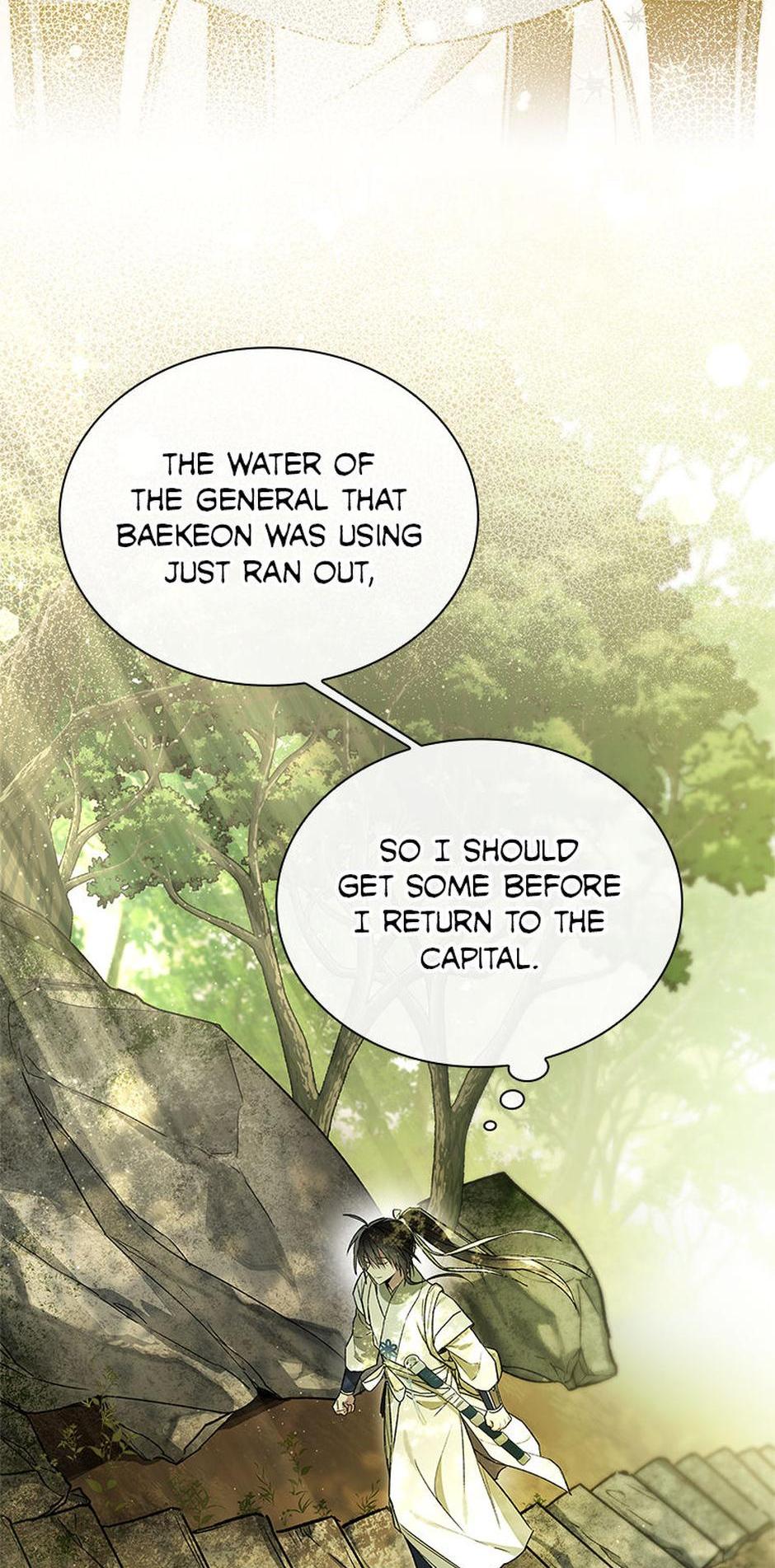 The Requiem for Wandering Souls [Official] - Episode 6 manhwa