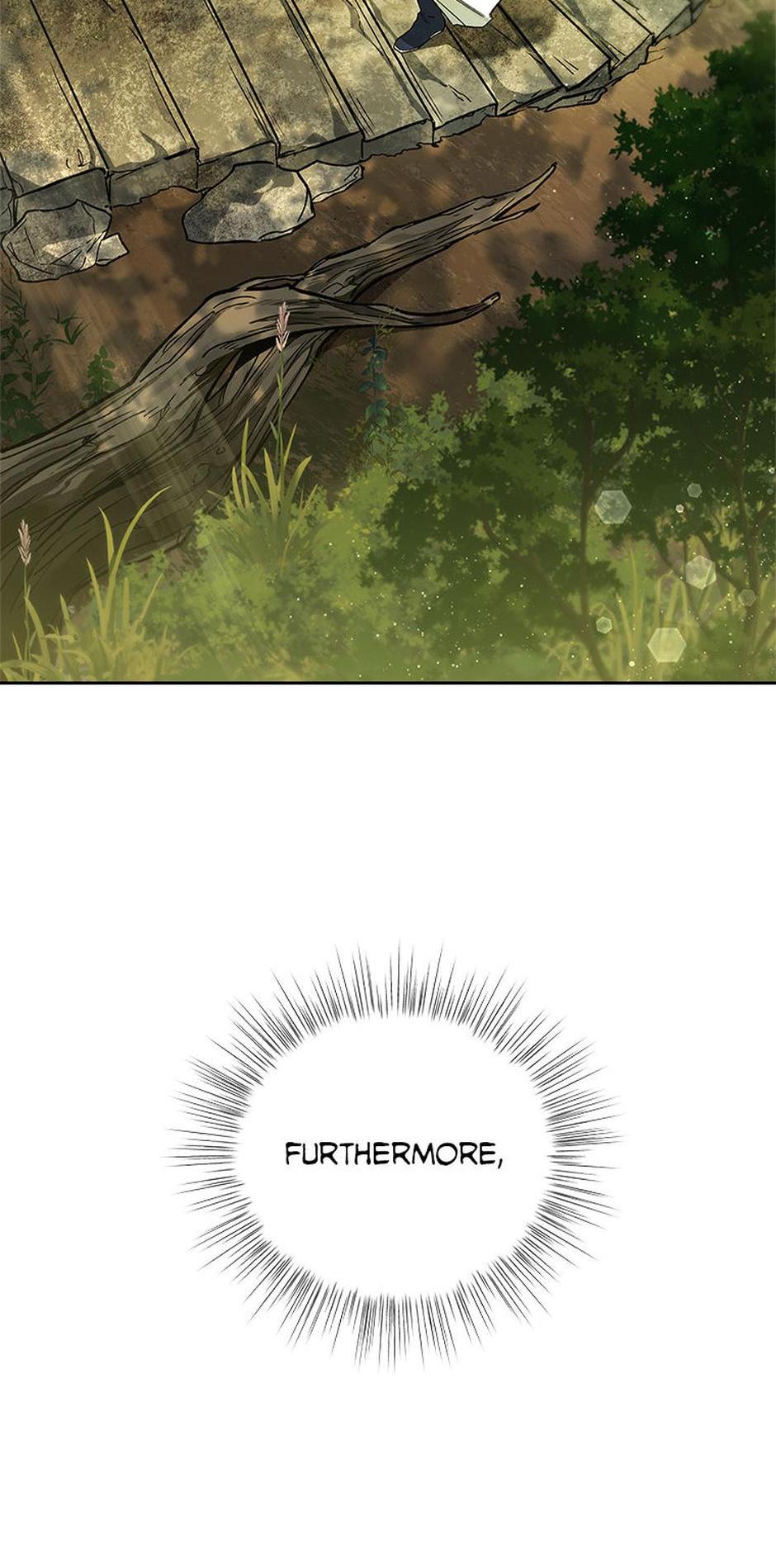 The Requiem for Wandering Souls [Official] - Episode 6 manhwa