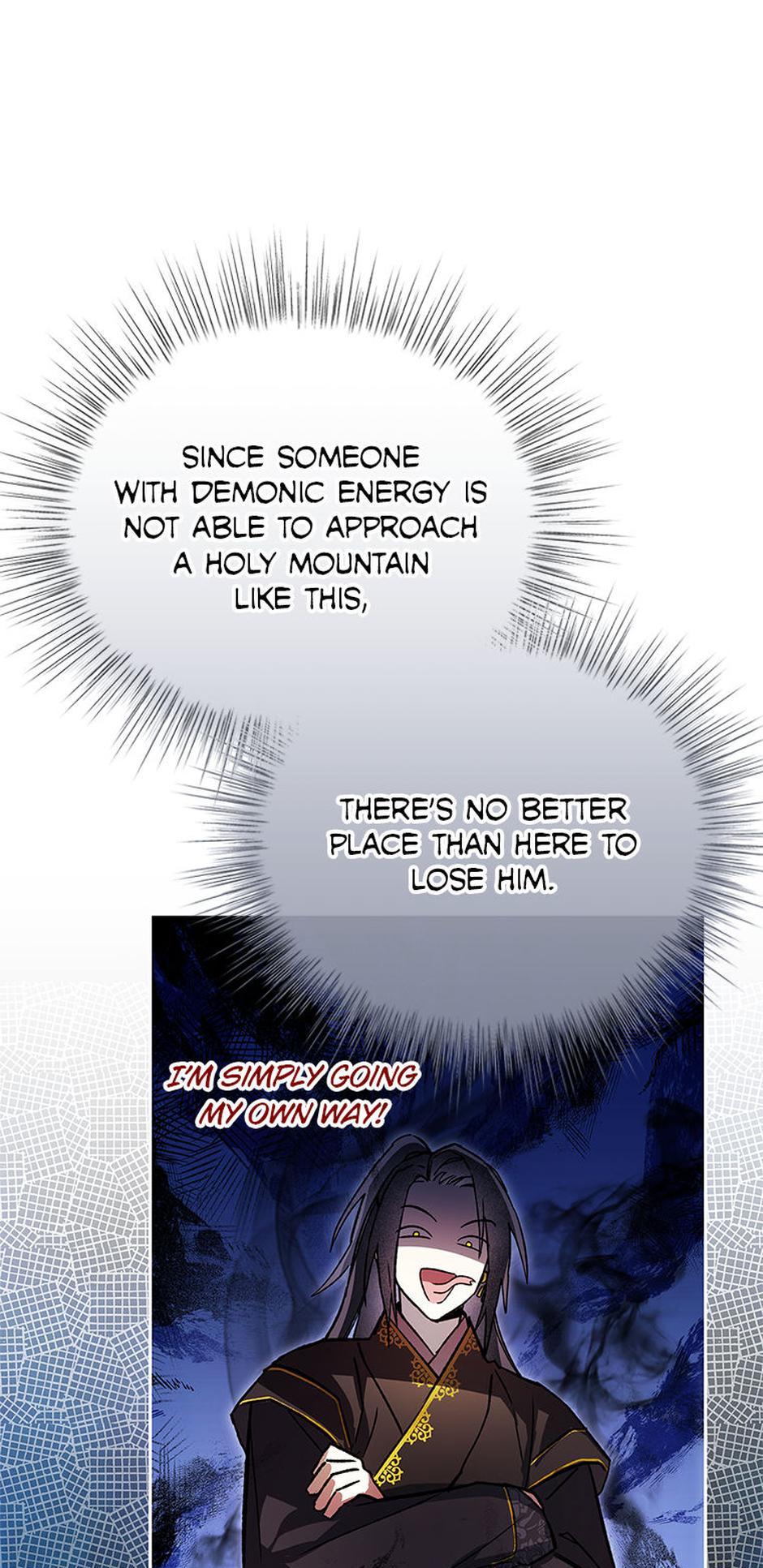 The Requiem for Wandering Souls [Official] - Episode 6 manhwa