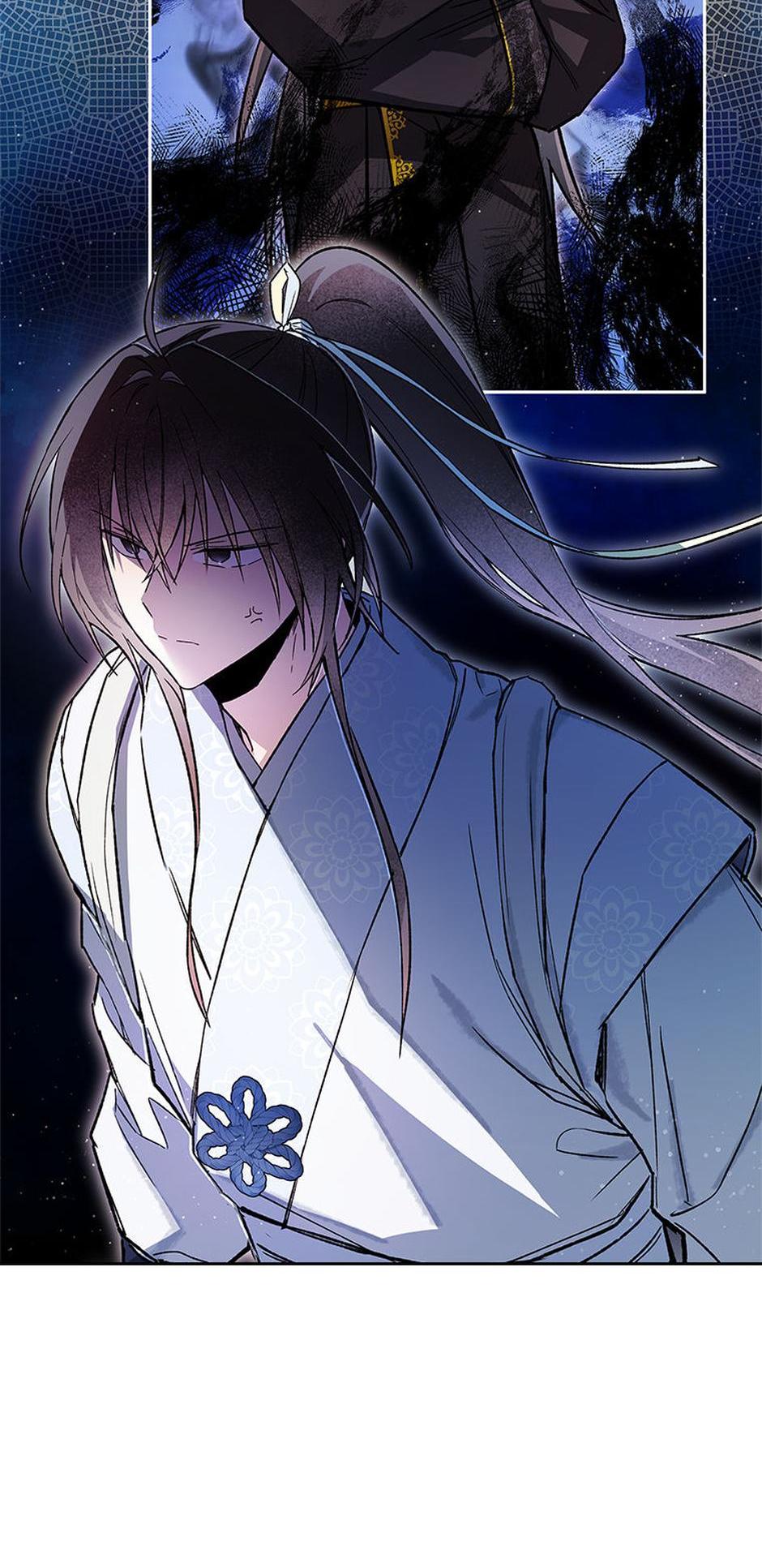 The Requiem for Wandering Souls [Official] - Episode 6 manhwa