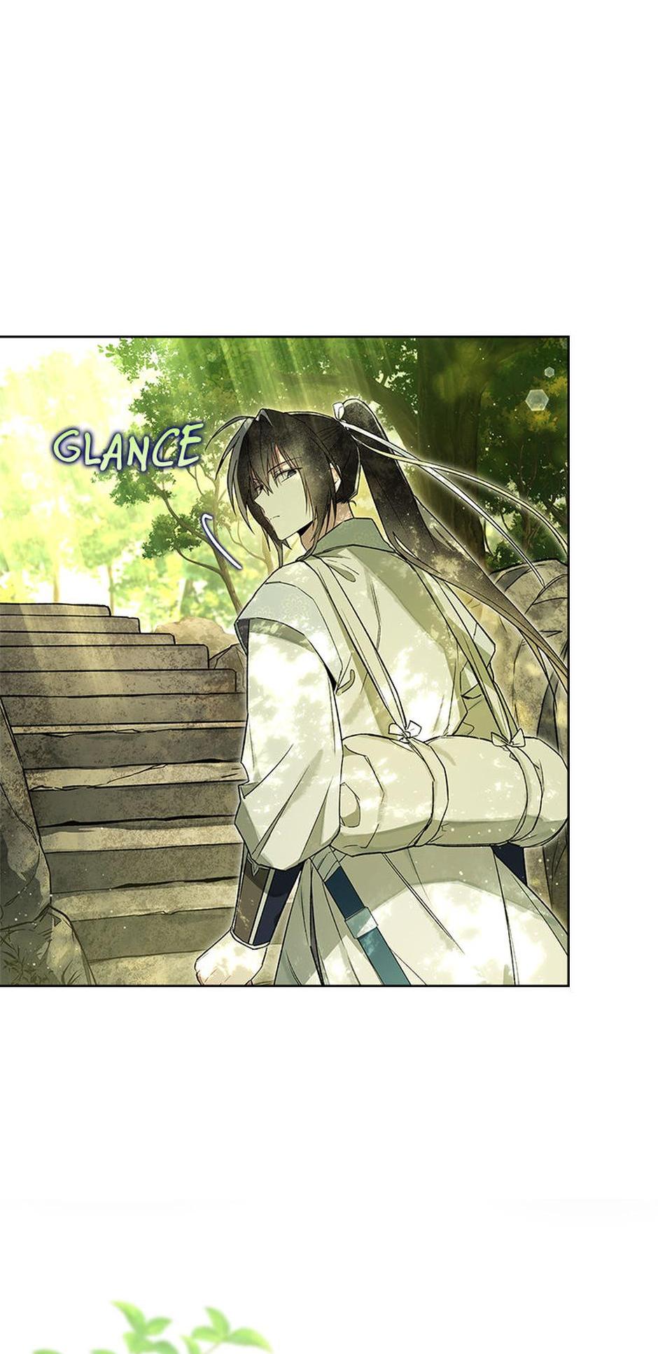 The Requiem for Wandering Souls [Official] - Episode 6 manhwa