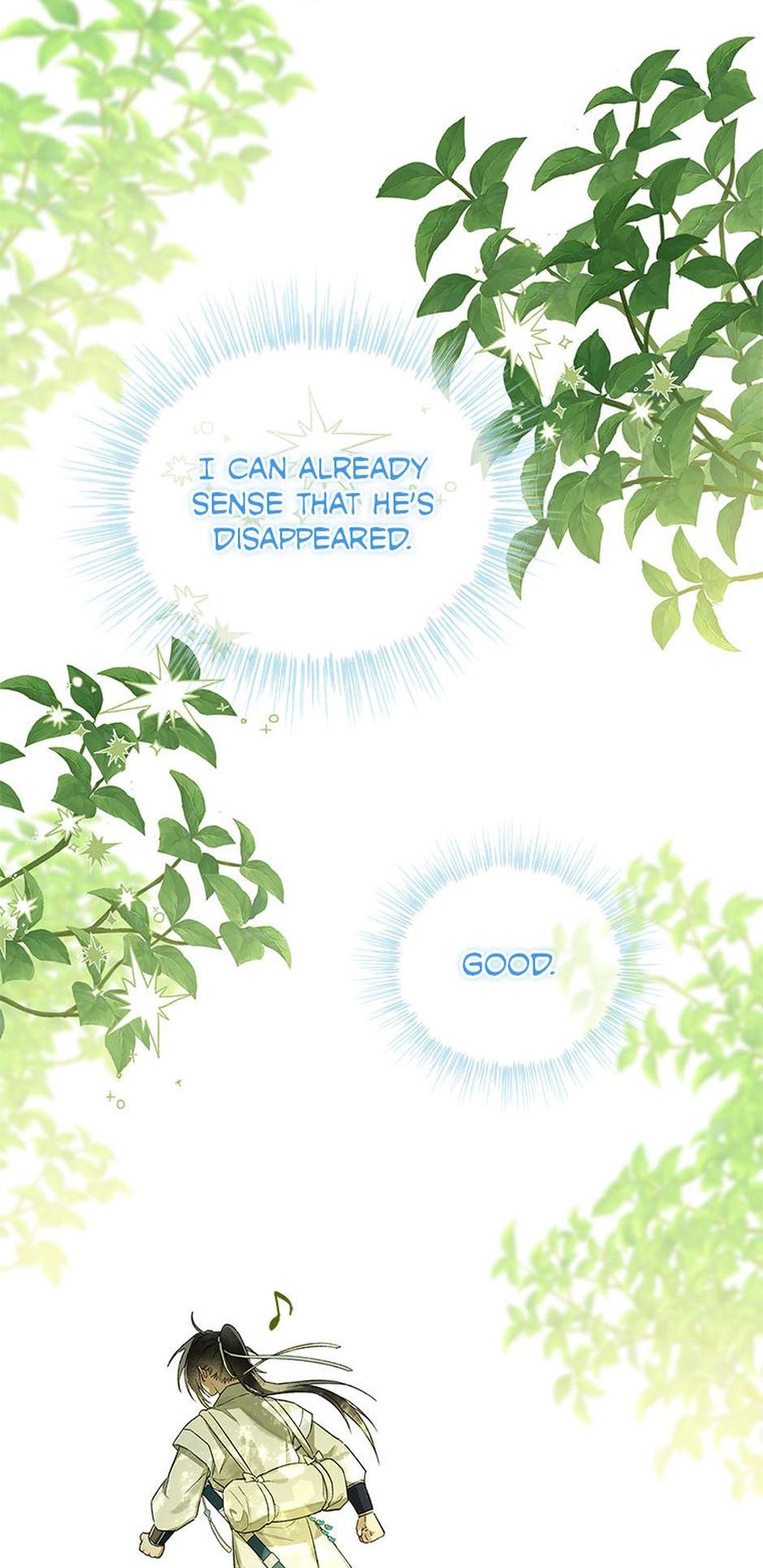The Requiem for Wandering Souls [Official] - Episode 6 manhwa