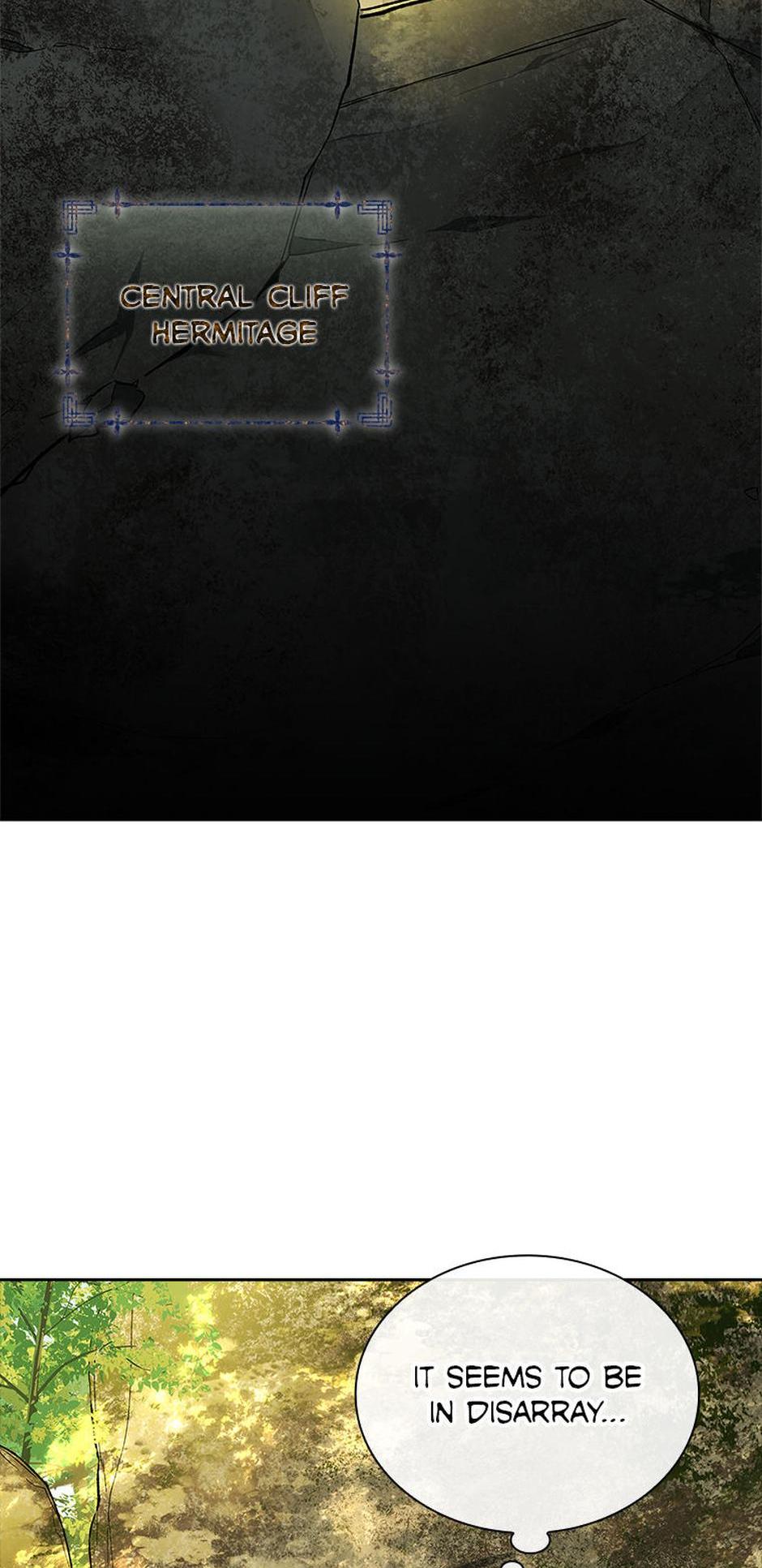 The Requiem for Wandering Souls [Official] - Episode 6 manhwa