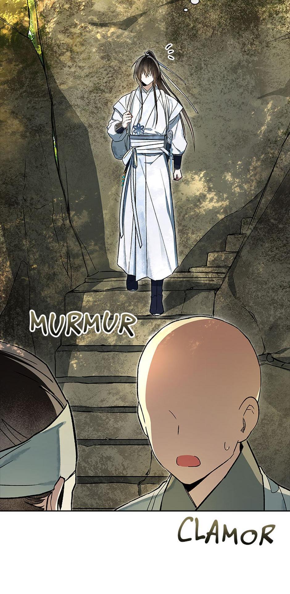 The Requiem for Wandering Souls [Official] - Episode 6 manhwa