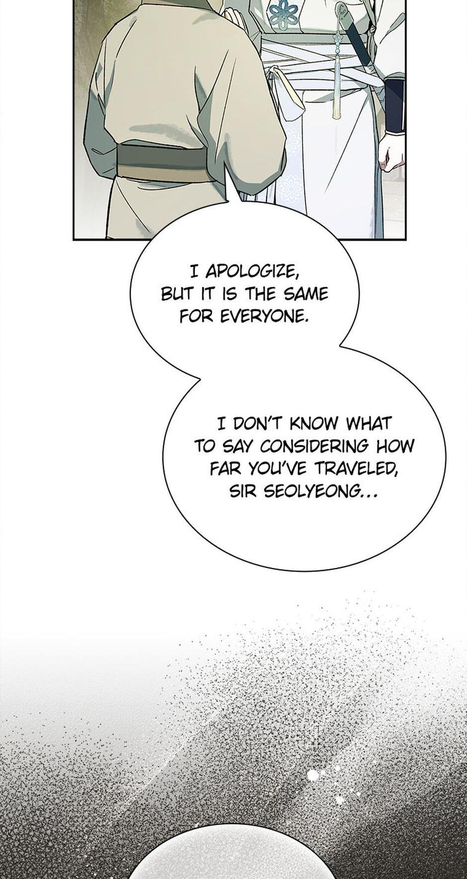 The Requiem for Wandering Souls [Official] - Episode 6 manhwa