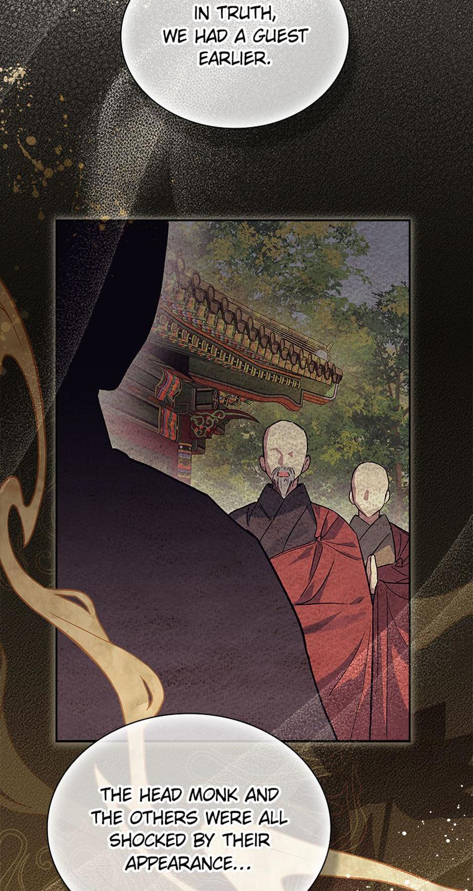 The Requiem for Wandering Souls [Official] - Episode 6 manhwa