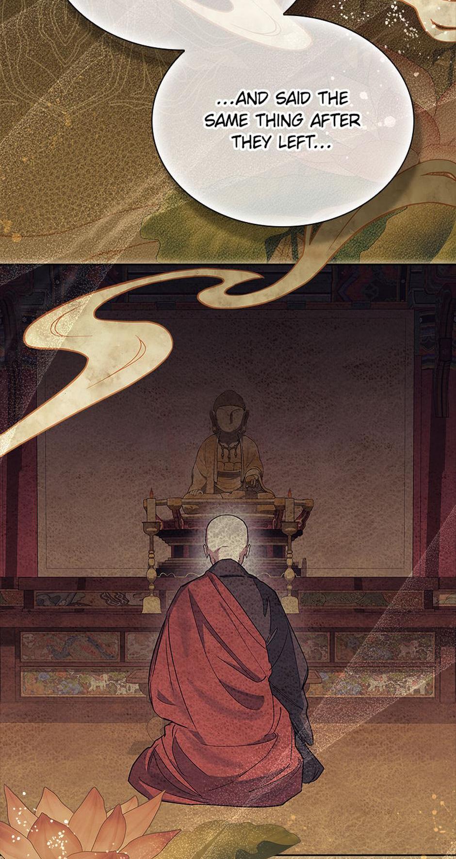 The Requiem for Wandering Souls [Official] - Episode 6 manhwa