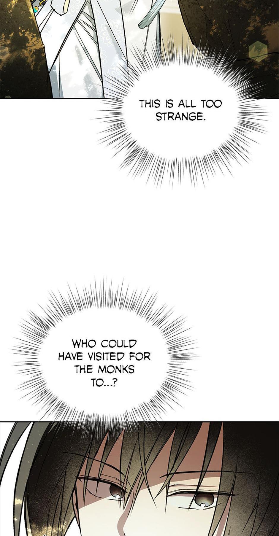 The Requiem for Wandering Souls [Official] - Episode 6 manhwa