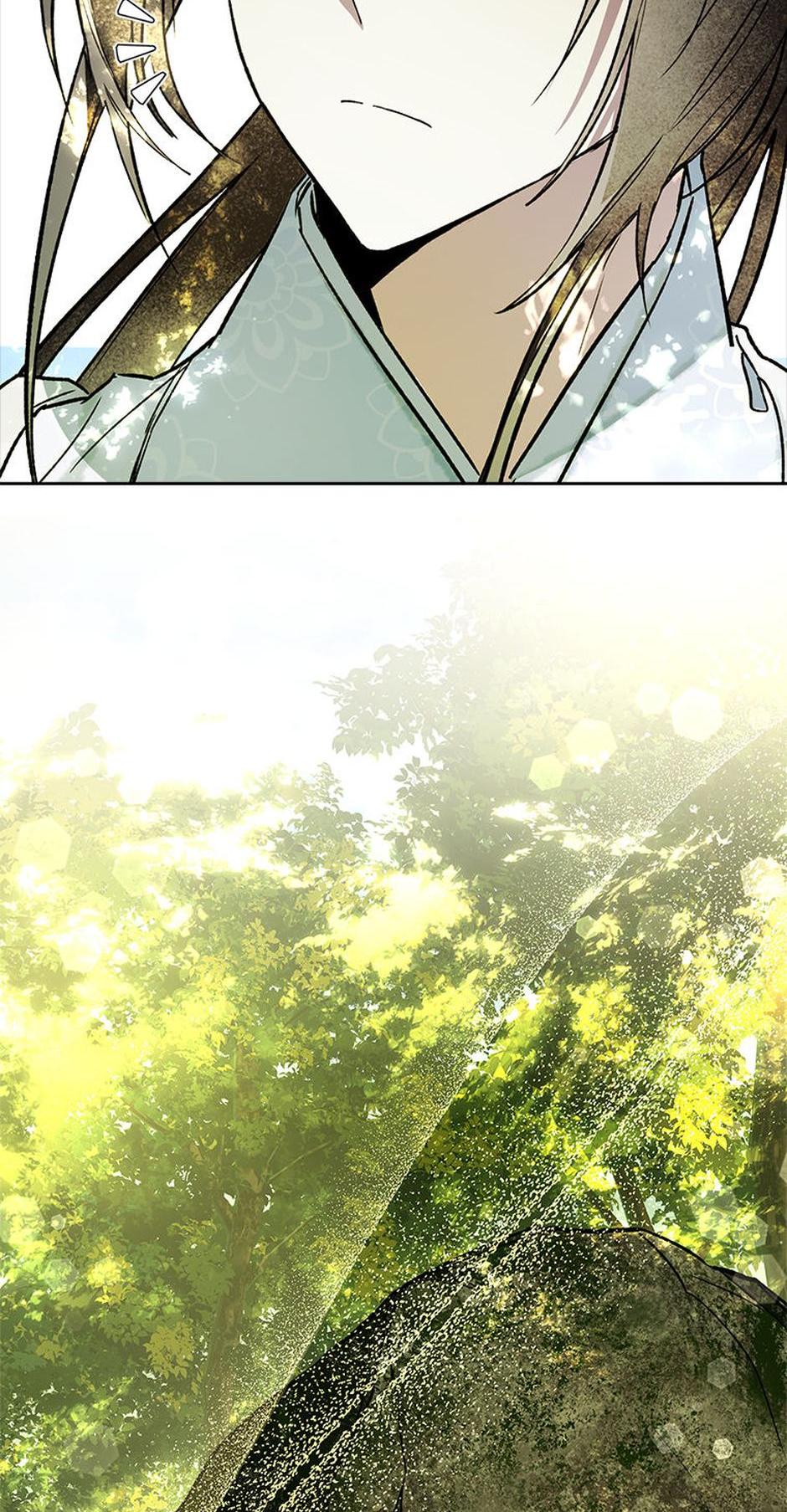 The Requiem for Wandering Souls [Official] - Episode 6 manhwa