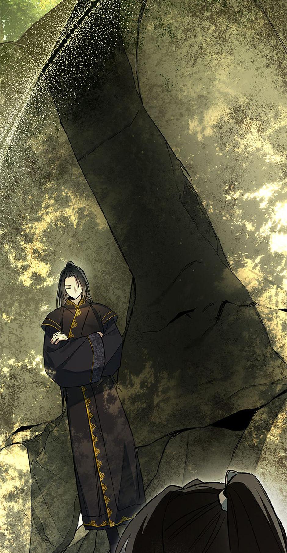 The Requiem for Wandering Souls [Official] - Episode 6 manhwa