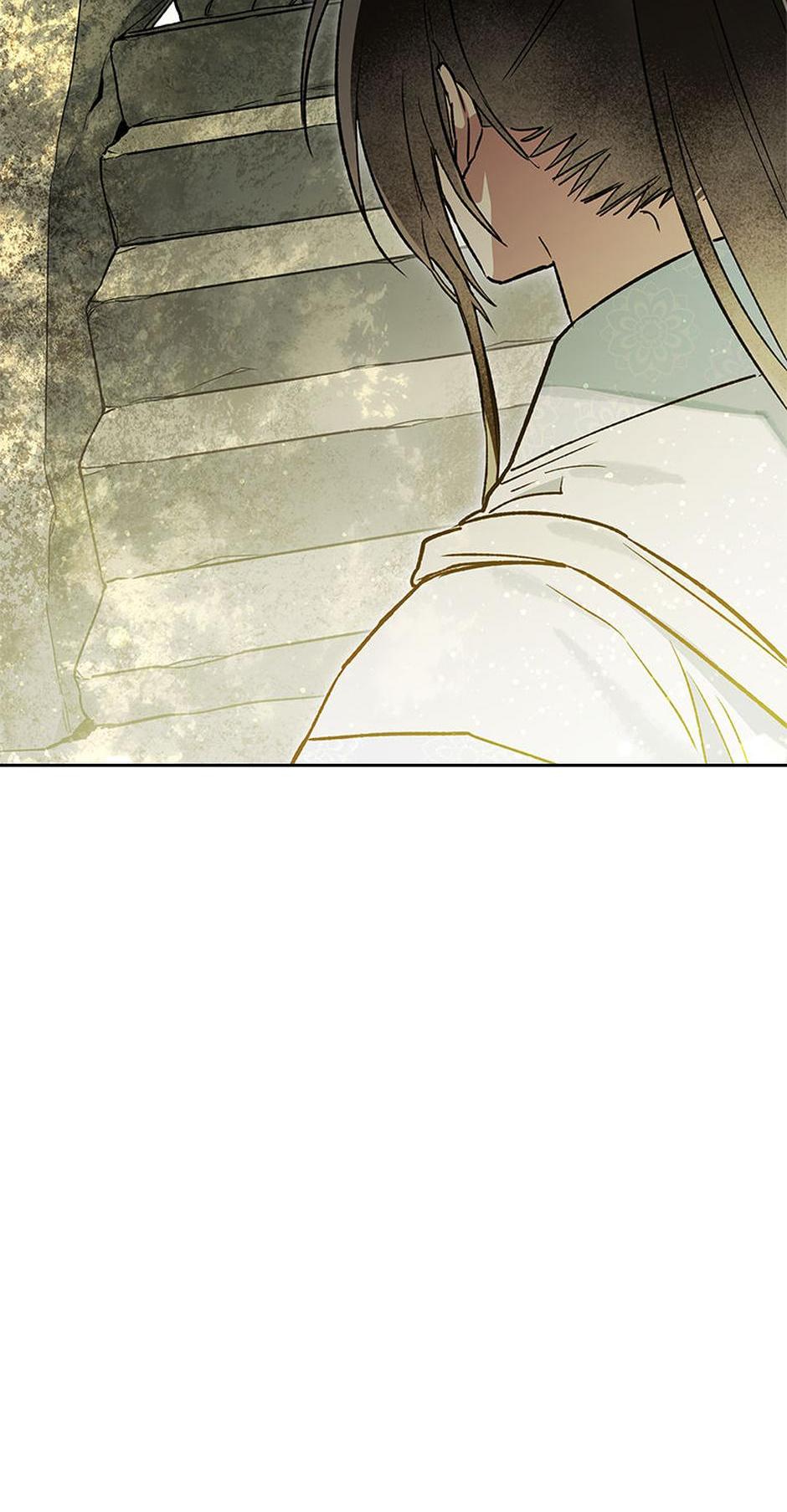 The Requiem for Wandering Souls [Official] - Episode 6 manhwa