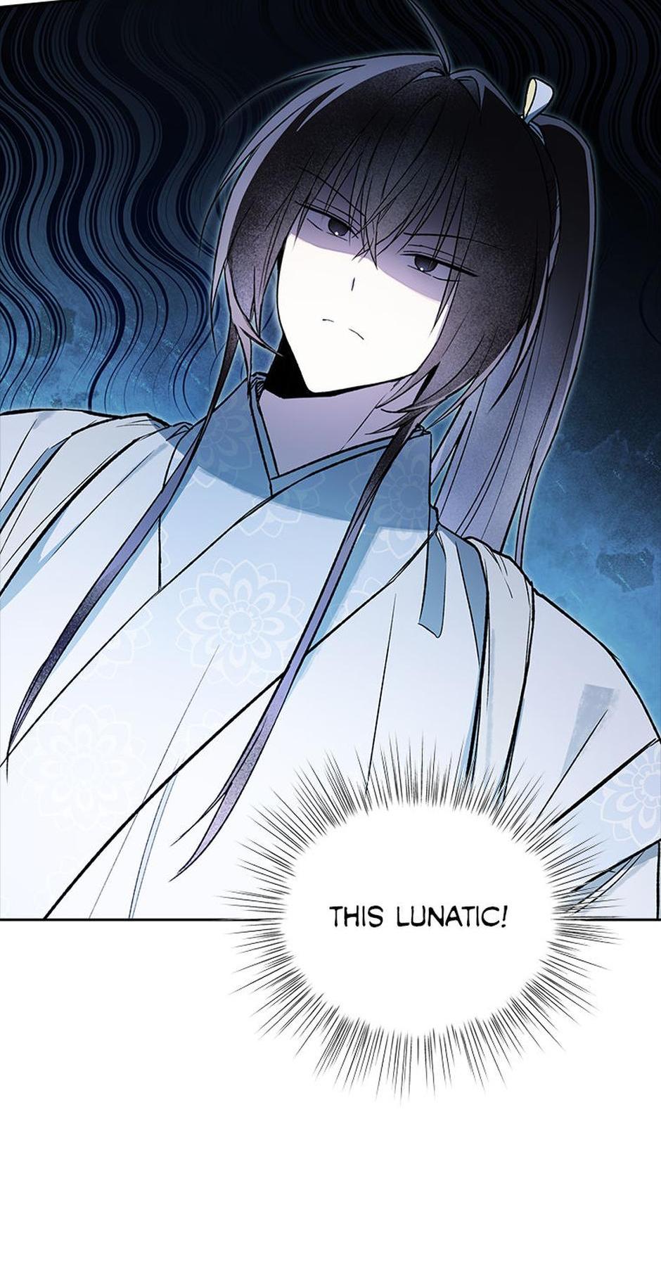 The Requiem for Wandering Souls [Official] - Episode 6 manhwa