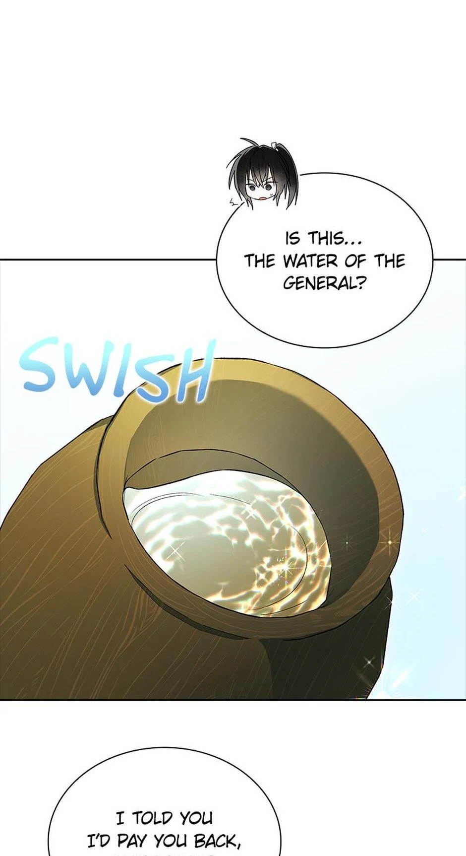 The Requiem for Wandering Souls [Official] - Episode 6 manhwa