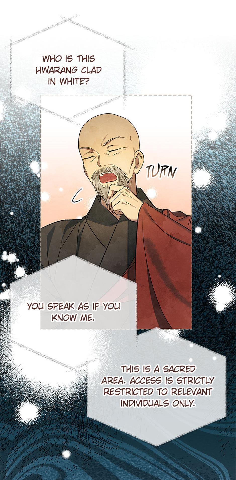 The Requiem for Wandering Souls [Official] - Episode 6 manhwa