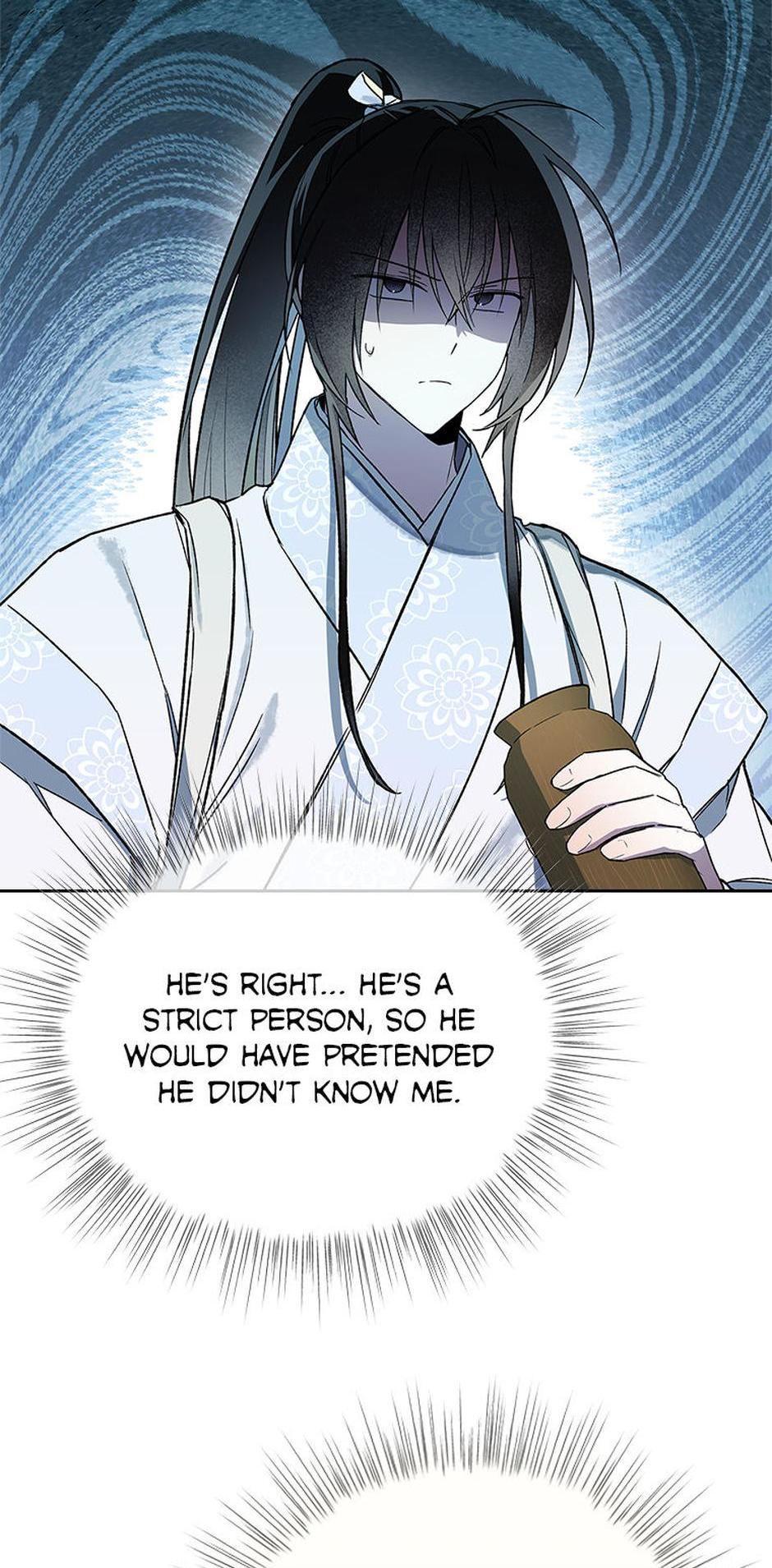 The Requiem for Wandering Souls [Official] - Episode 6 manhwa