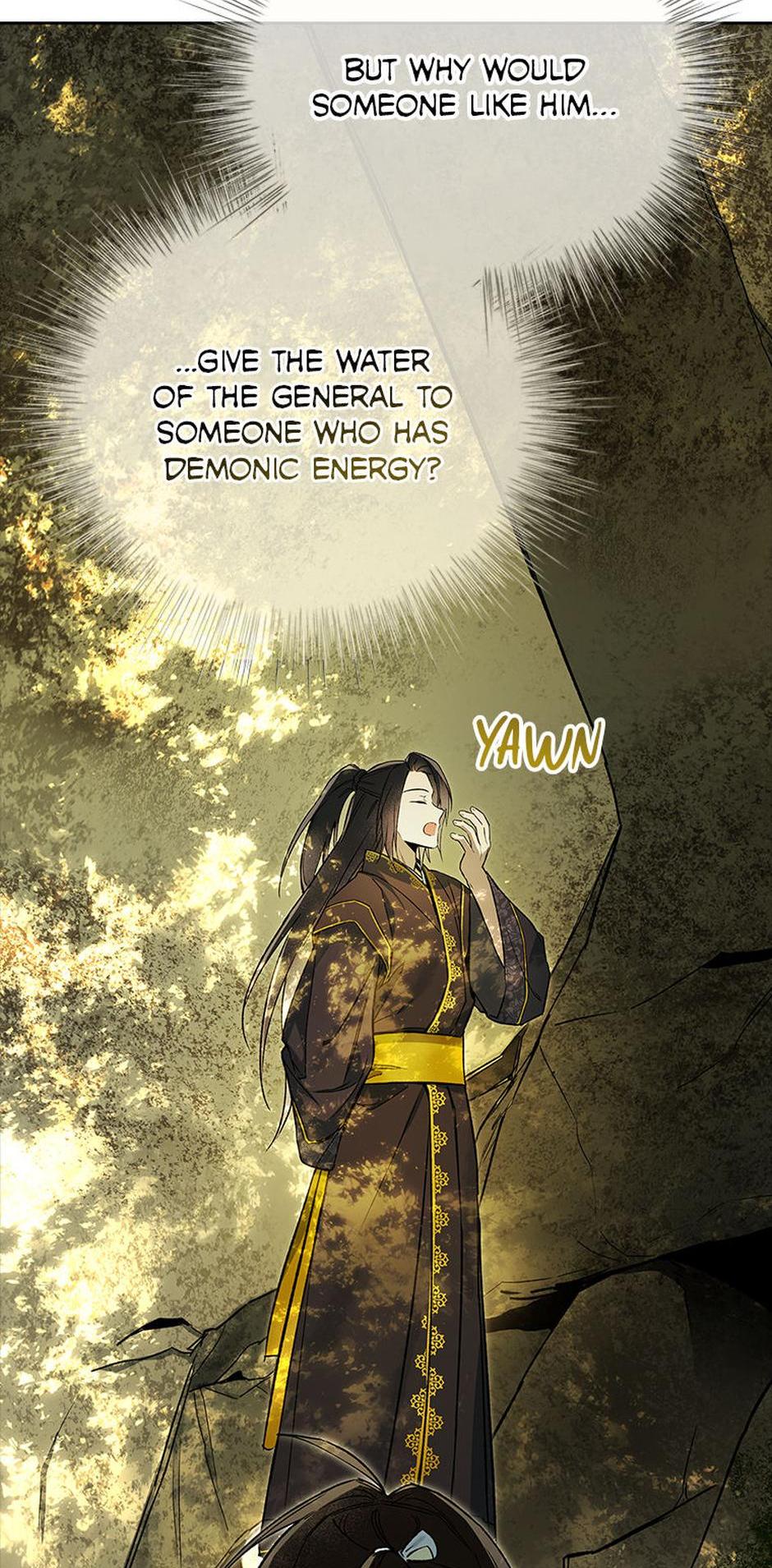 The Requiem for Wandering Souls [Official] - Episode 6 manhwa