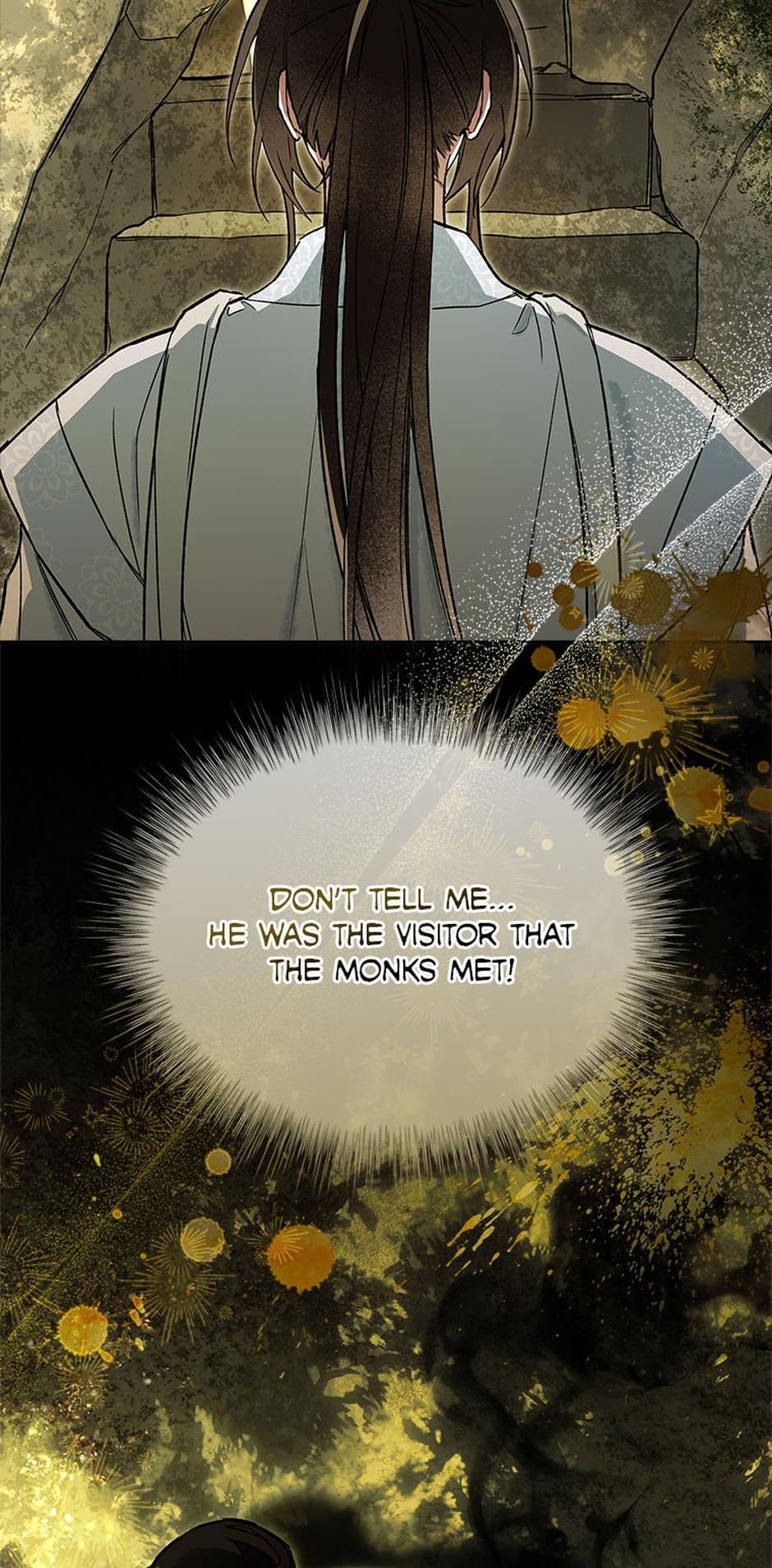 The Requiem for Wandering Souls [Official] - Episode 6 manhwa