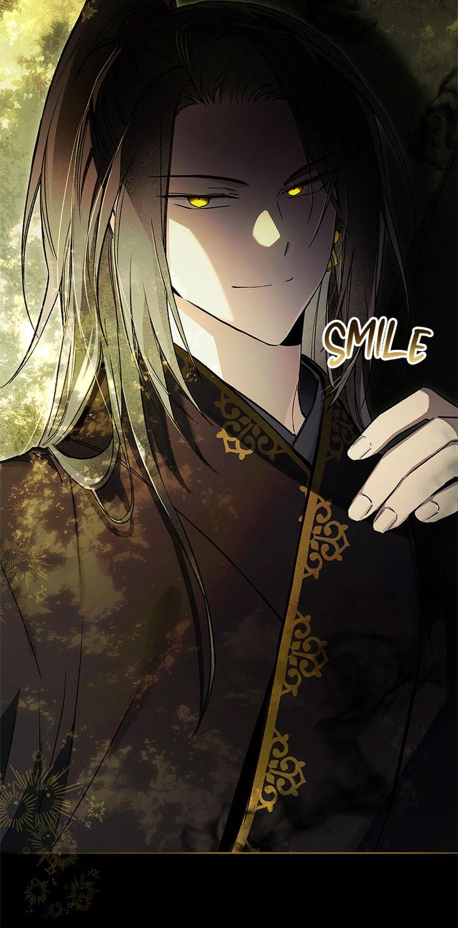 The Requiem for Wandering Souls [Official] - Episode 6 manhwa