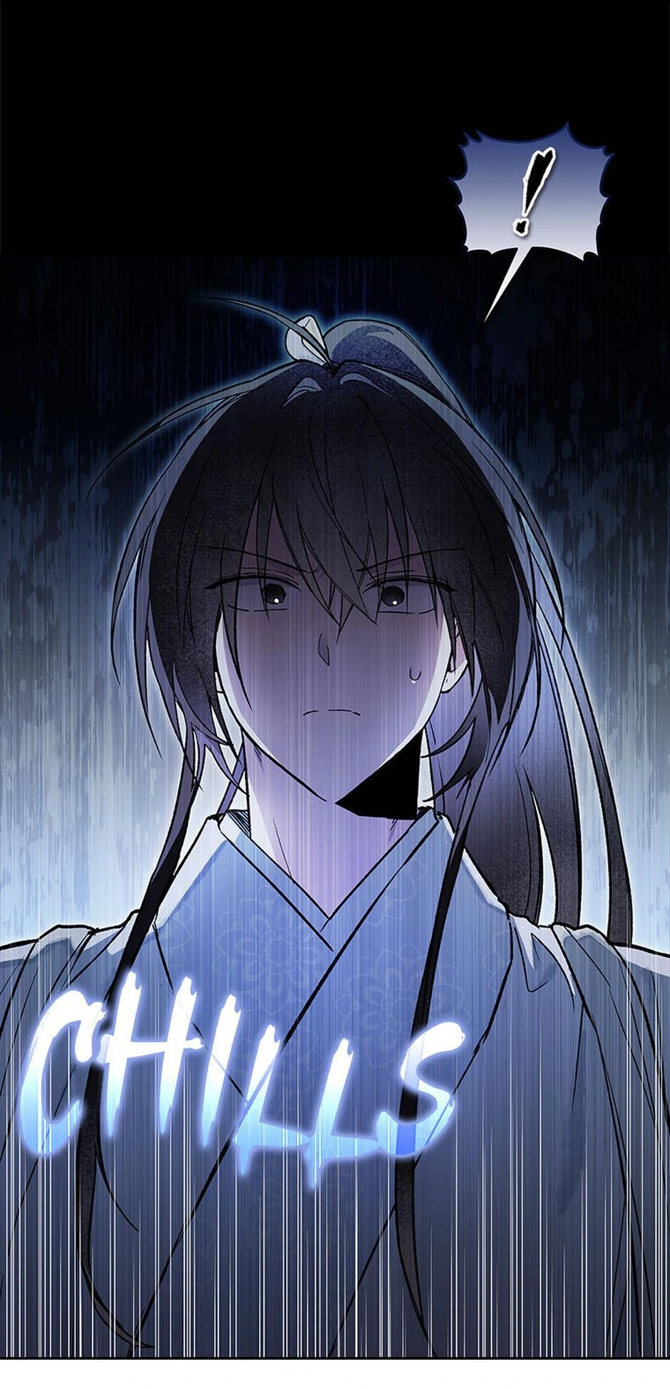 The Requiem for Wandering Souls [Official] - Episode 6 manhwa