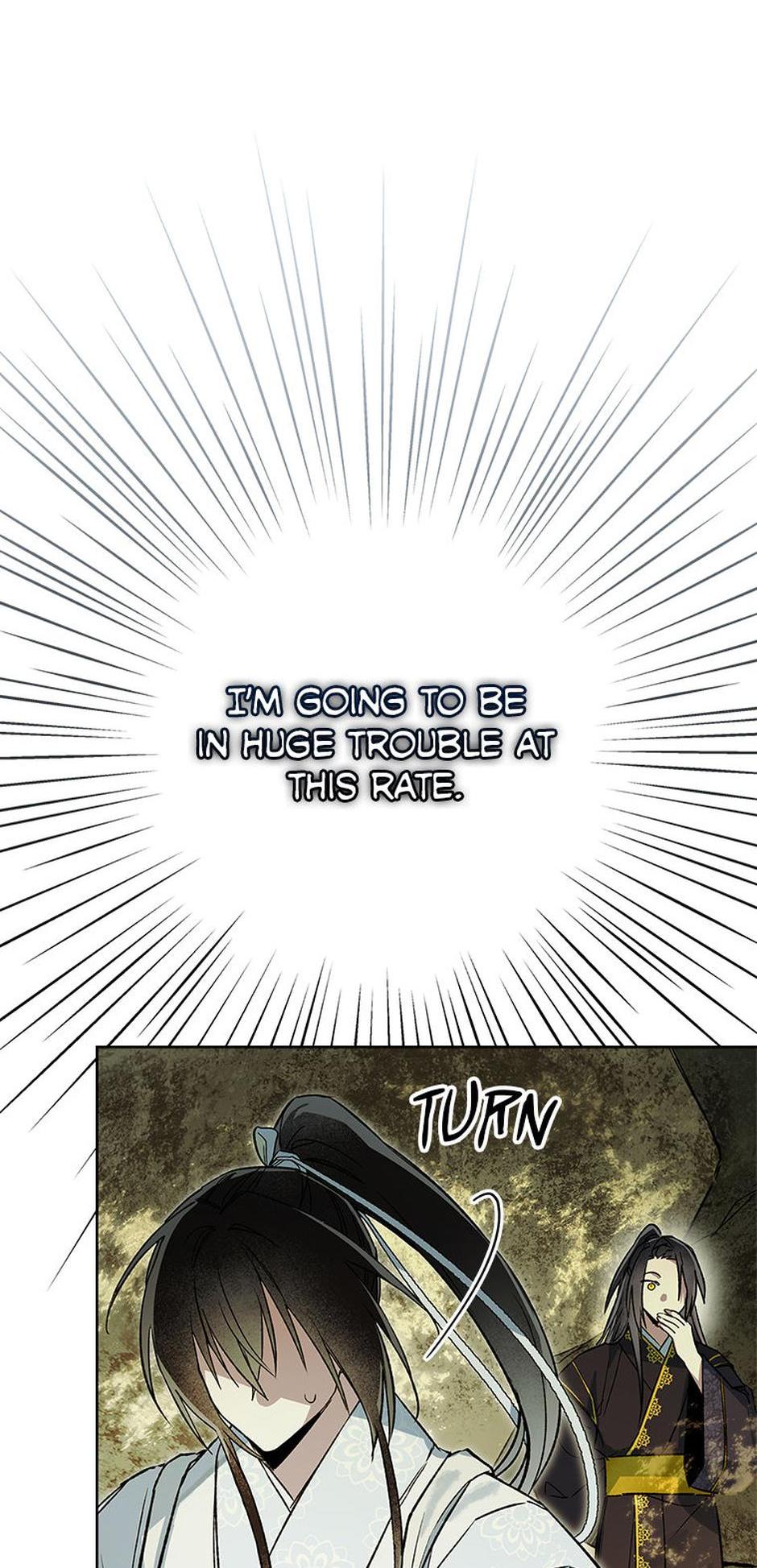 The Requiem for Wandering Souls [Official] - Episode 6 manhwa