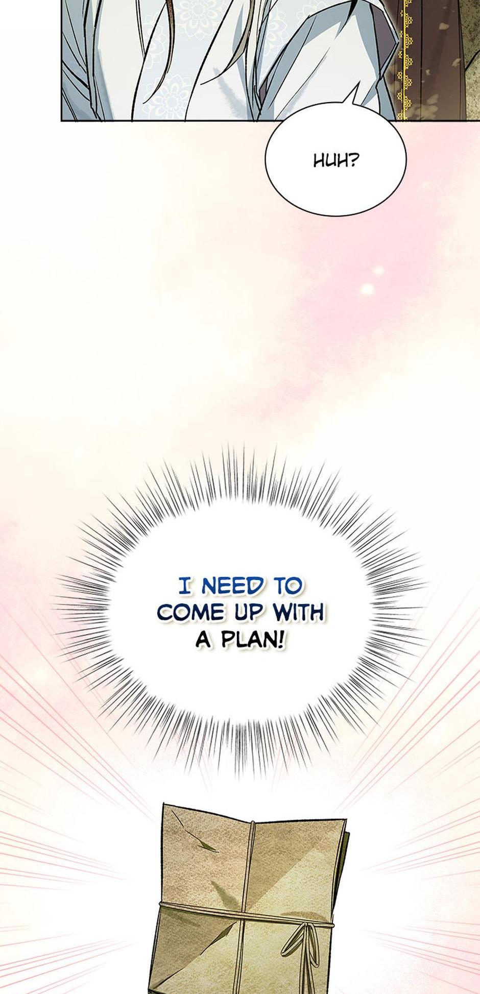 The Requiem for Wandering Souls [Official] - Episode 6 manhwa