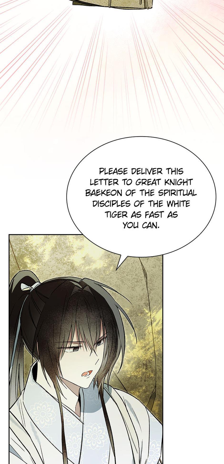 The Requiem for Wandering Souls [Official] - Episode 6 manhwa
