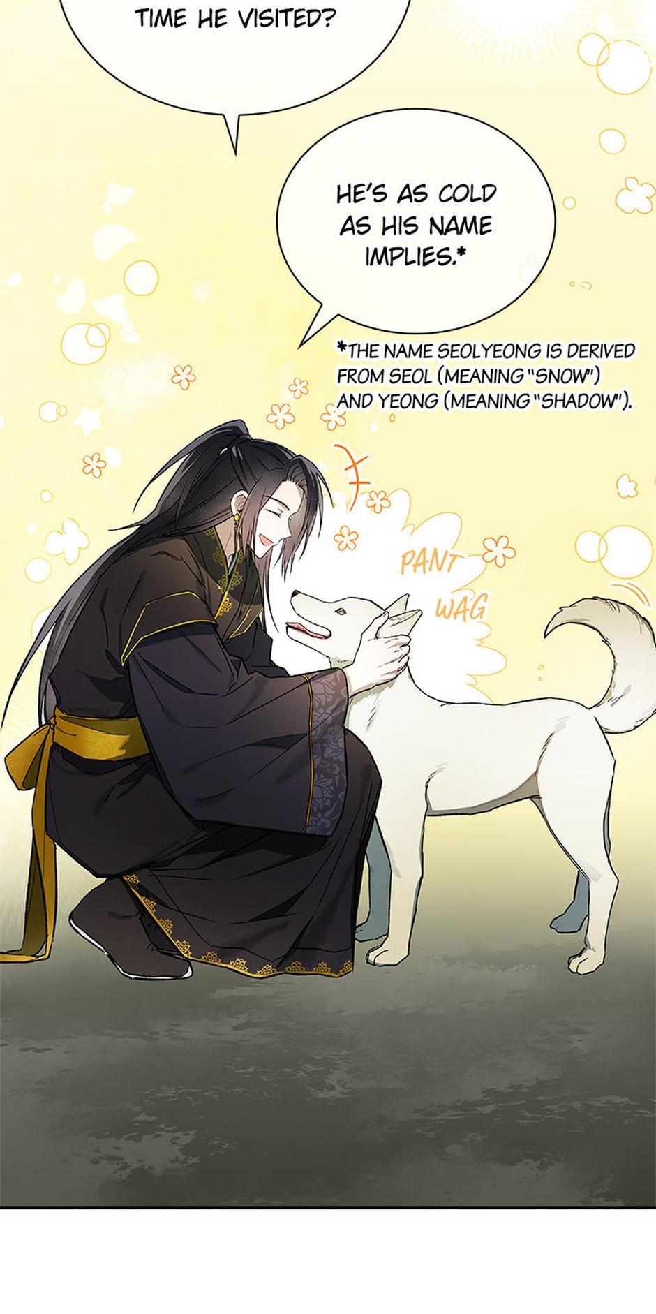 The Requiem for Wandering Souls [Official] - Episode 6 manhwa