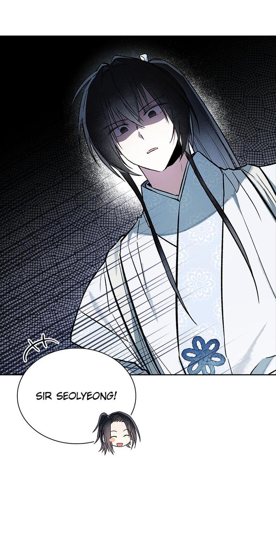 The Requiem for Wandering Souls [Official] - Episode 6 manhwa