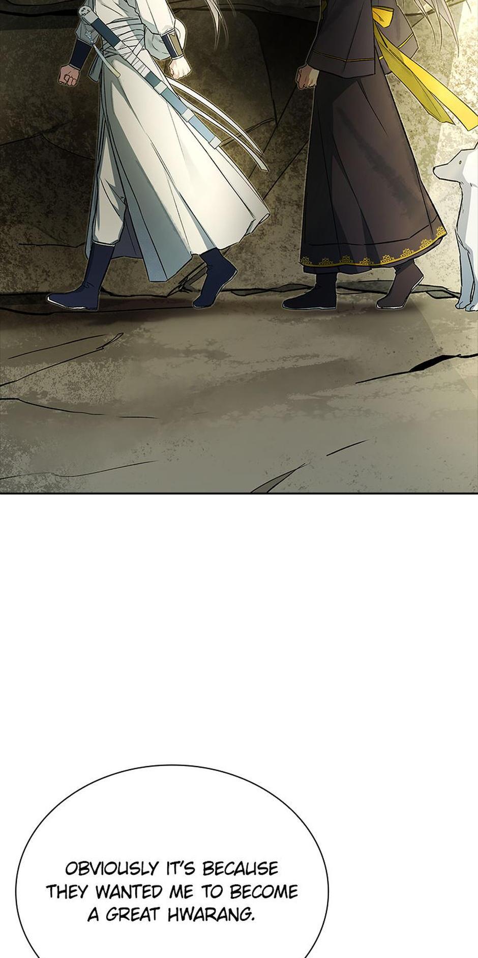 The Requiem for Wandering Souls [Official] - Episode 6 manhwa