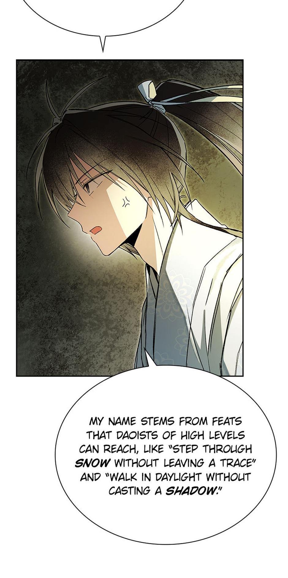 The Requiem for Wandering Souls [Official] - Episode 6 manhwa