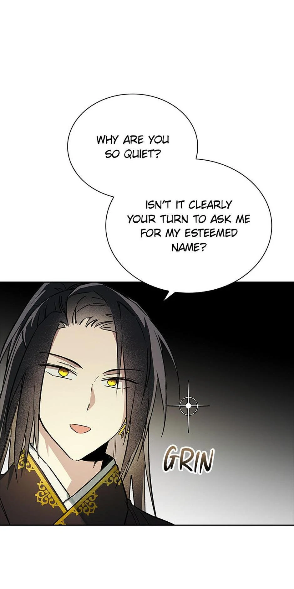 The Requiem for Wandering Souls [Official] - Episode 6 manhwa