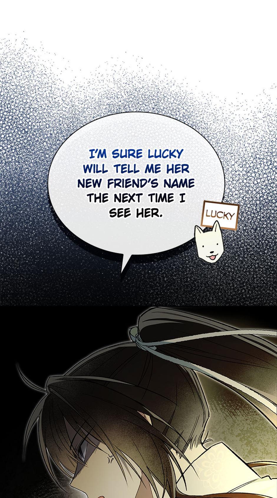 The Requiem for Wandering Souls [Official] - Episode 6 manhwa
