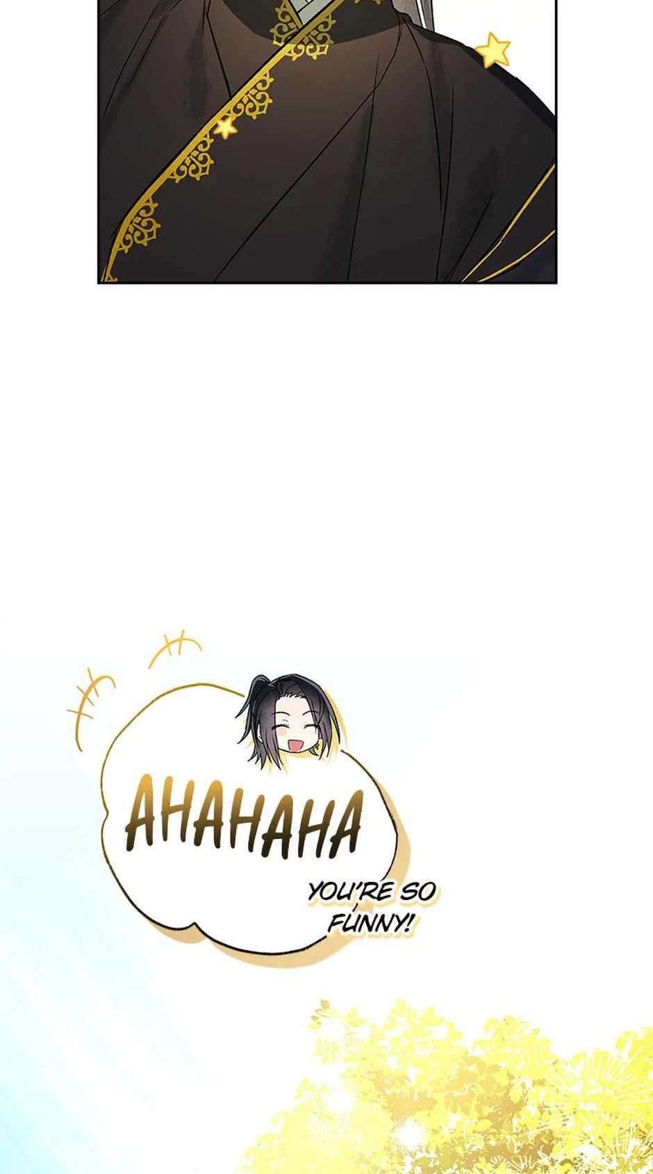 The Requiem for Wandering Souls [Official] - Episode 6 manhwa