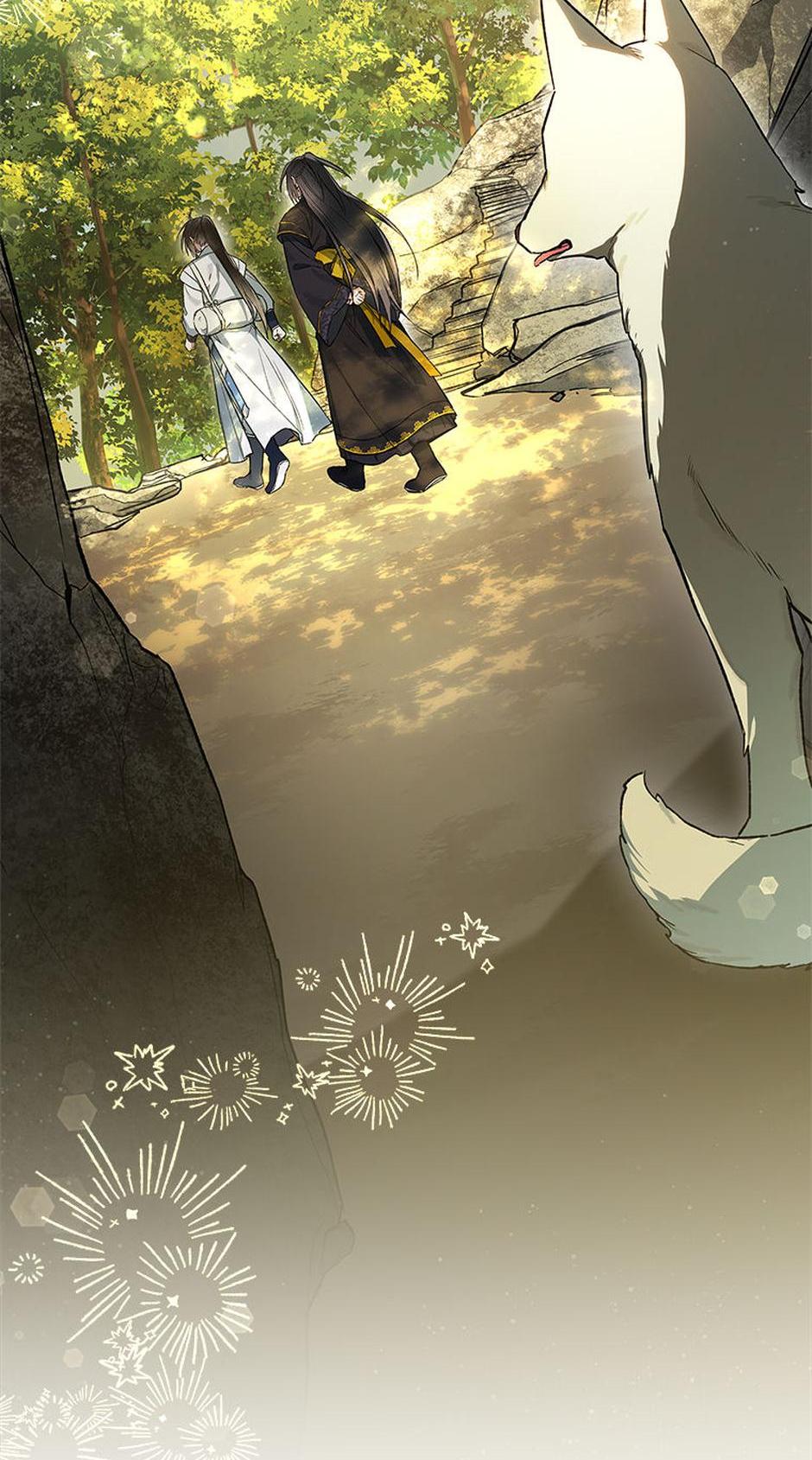 The Requiem for Wandering Souls [Official] - Episode 6 manhwa