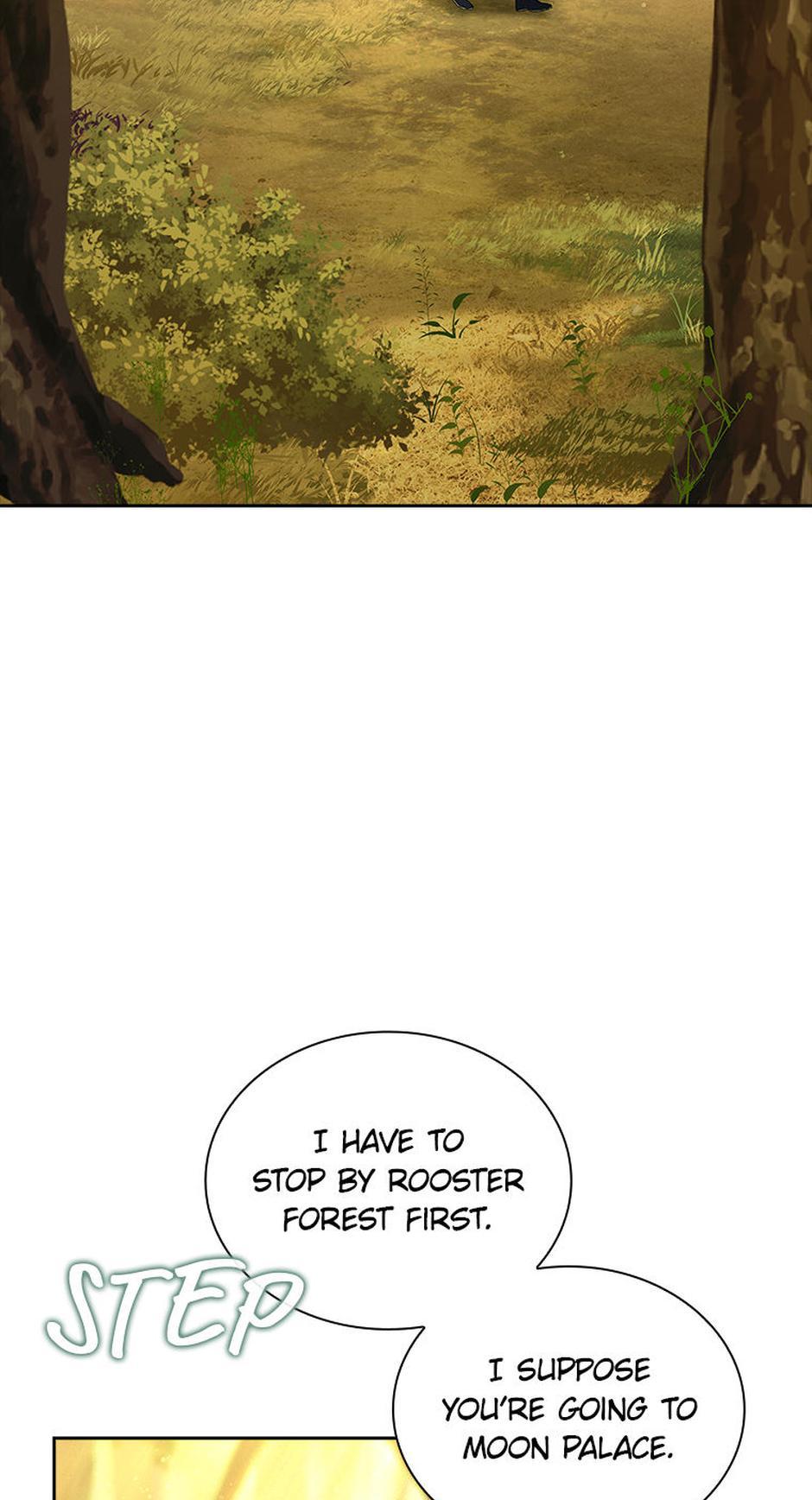 The Requiem for Wandering Souls [Official] - Episode 7 manhwa