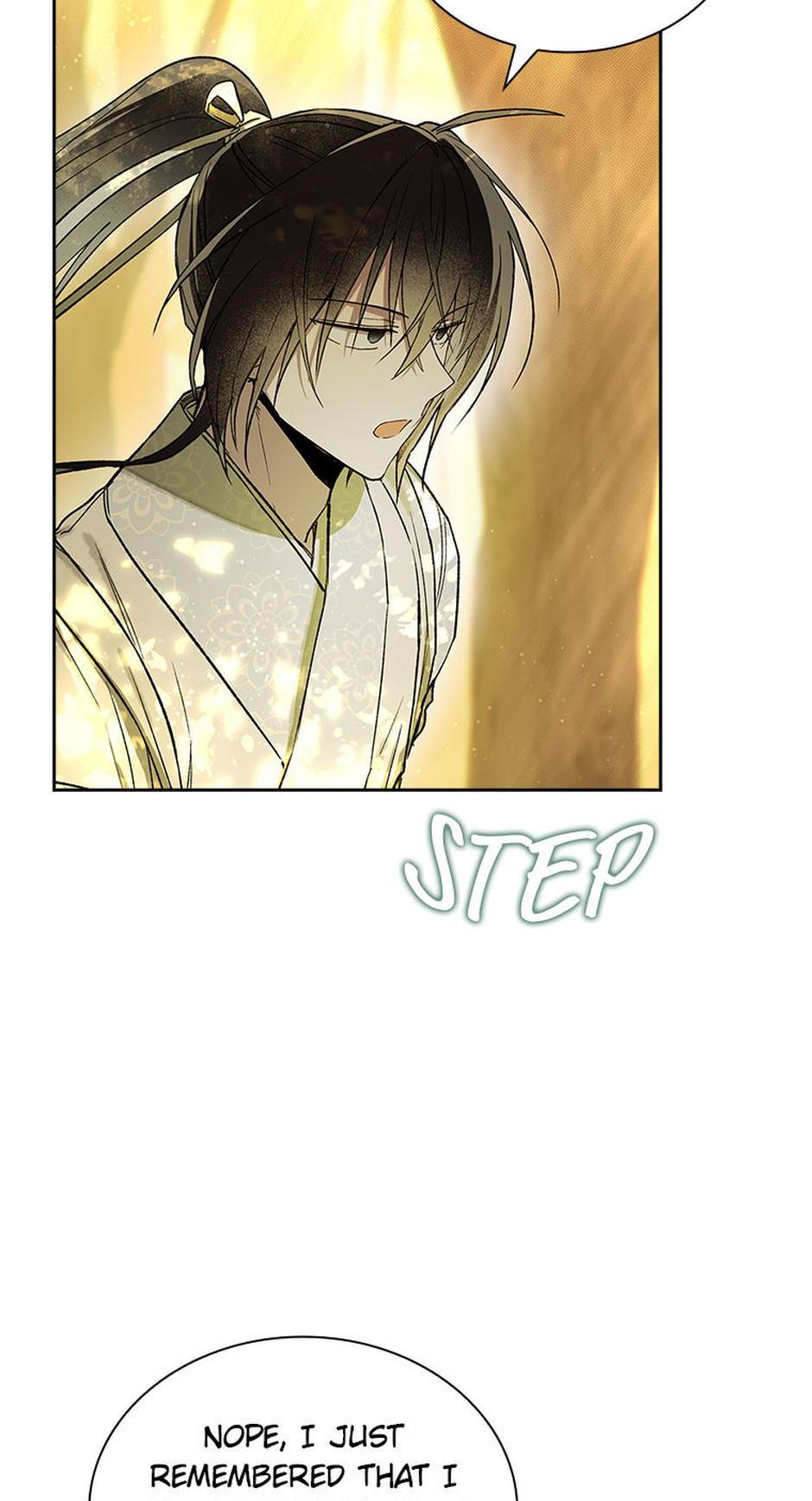 The Requiem for Wandering Souls [Official] - Episode 7 manhwa