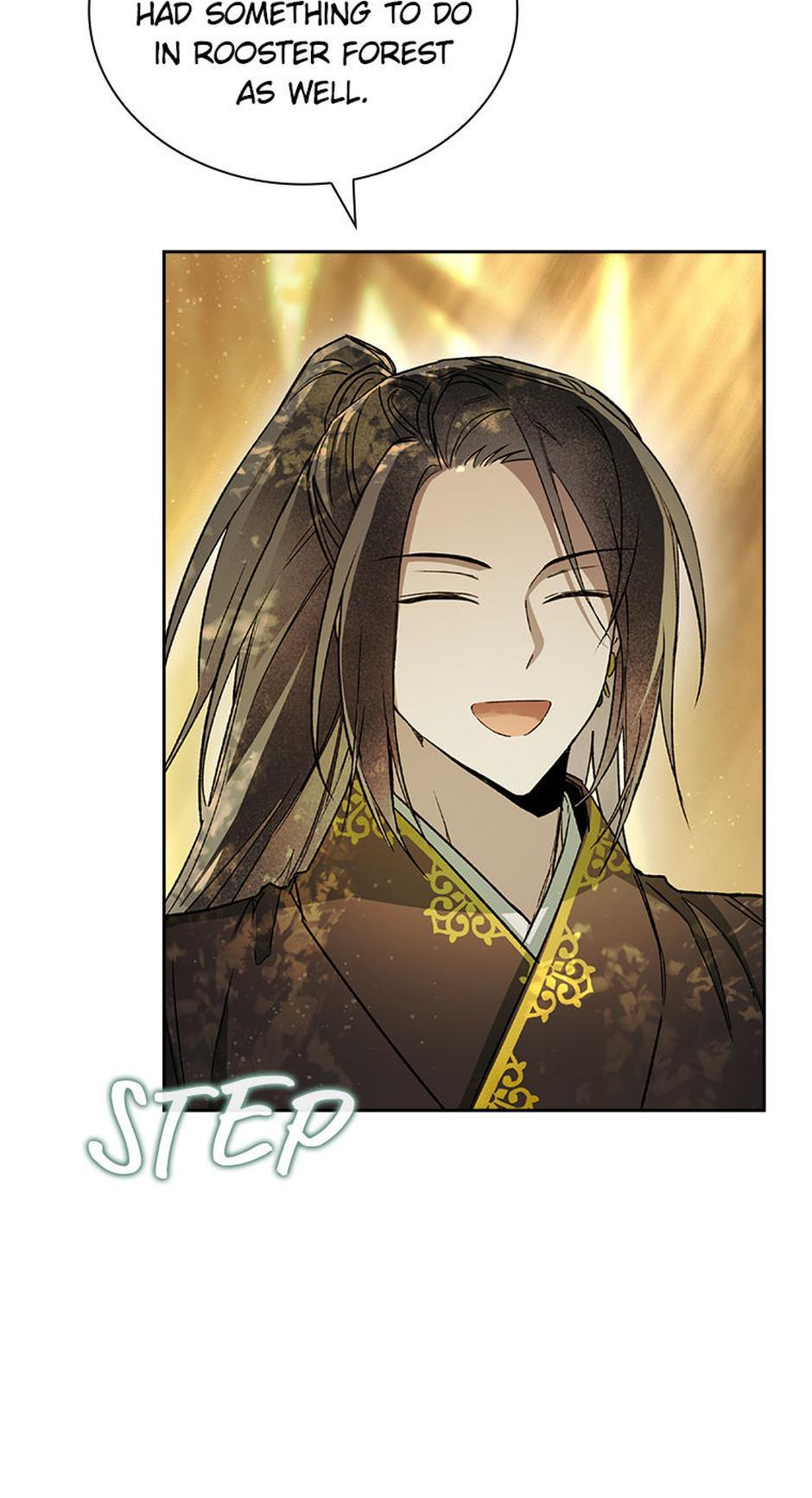 The Requiem for Wandering Souls [Official] - Episode 7 manhwa