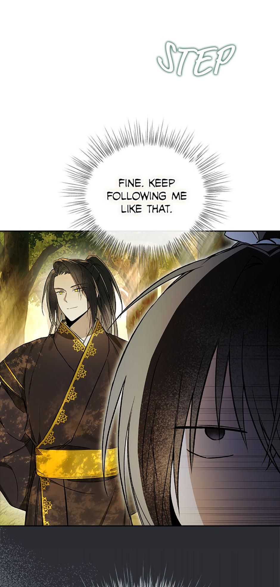 The Requiem for Wandering Souls [Official] - Episode 7 manhwa