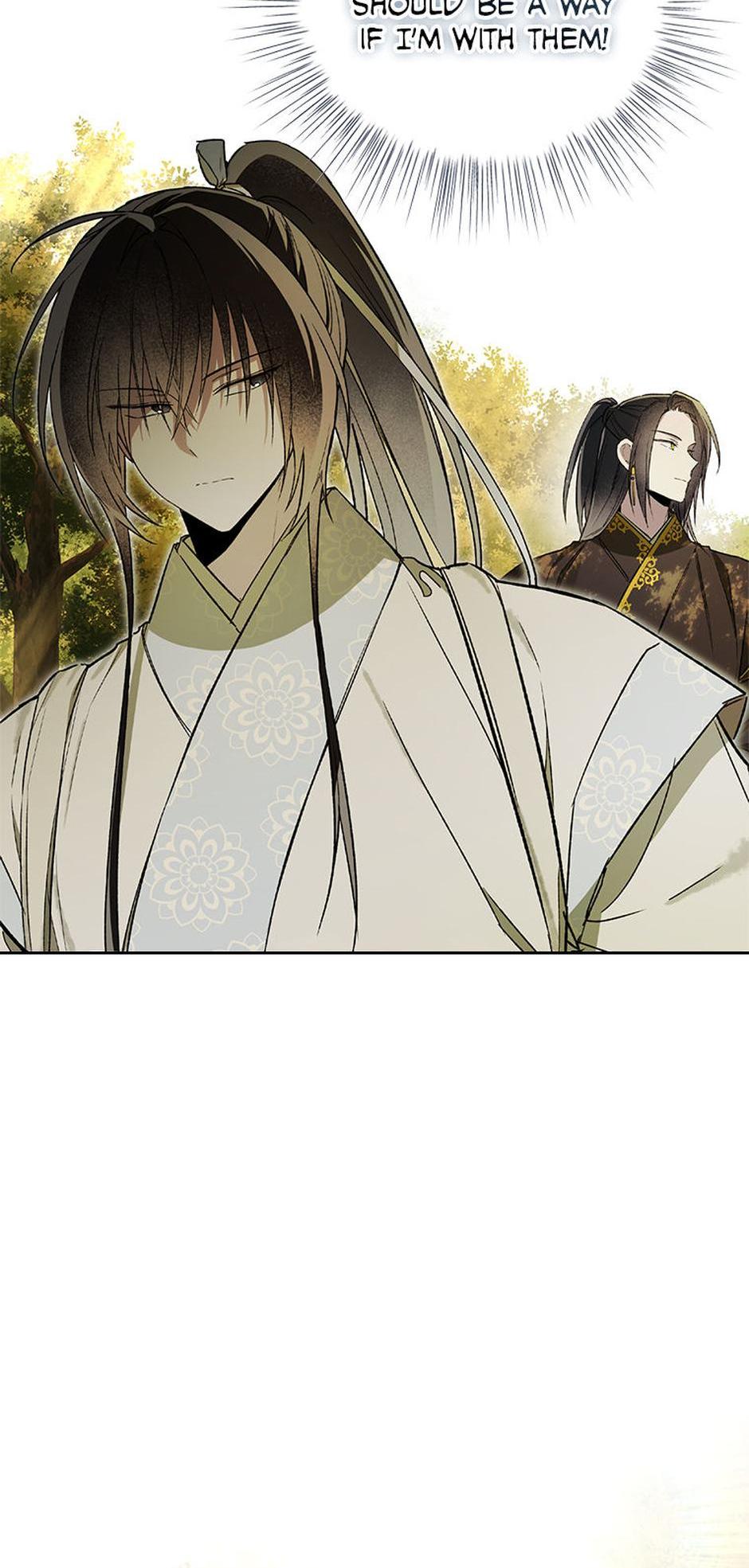 The Requiem for Wandering Souls [Official] - Episode 7 manhwa