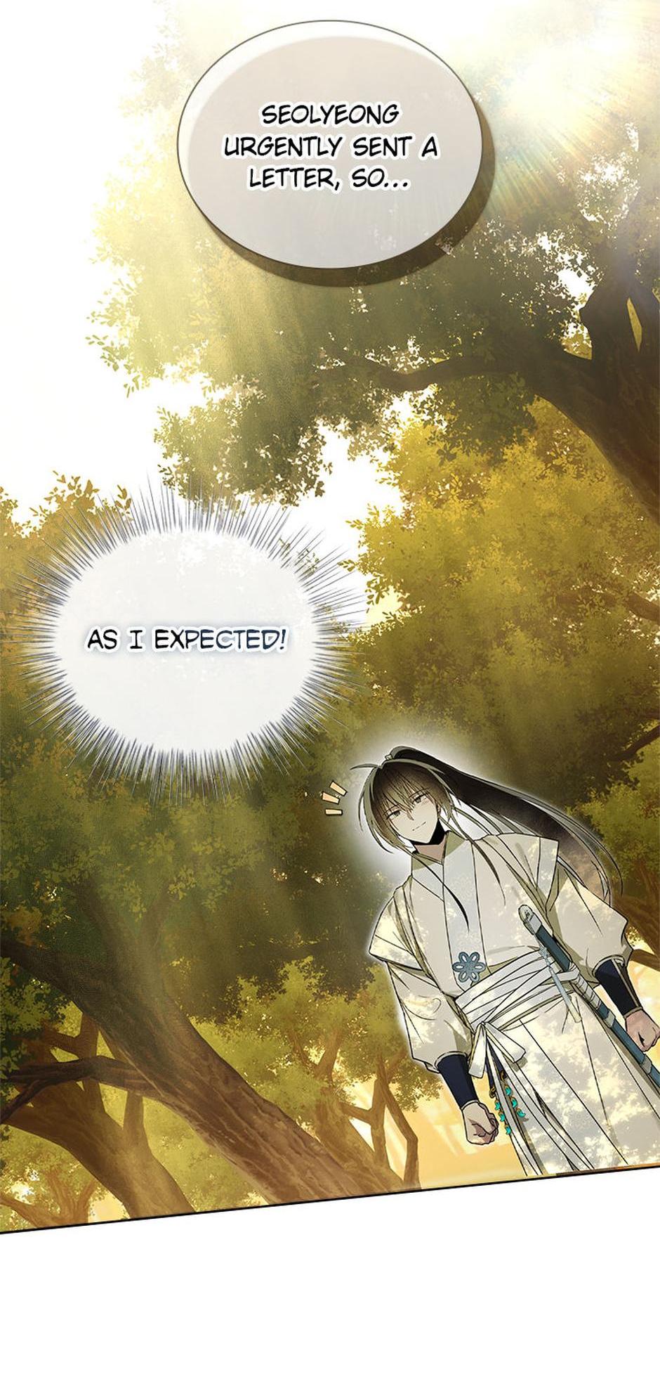The Requiem for Wandering Souls [Official] - Episode 7 manhwa