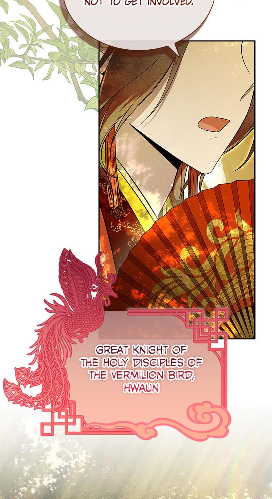 The Requiem for Wandering Souls [Official] - Episode 7 manhwa