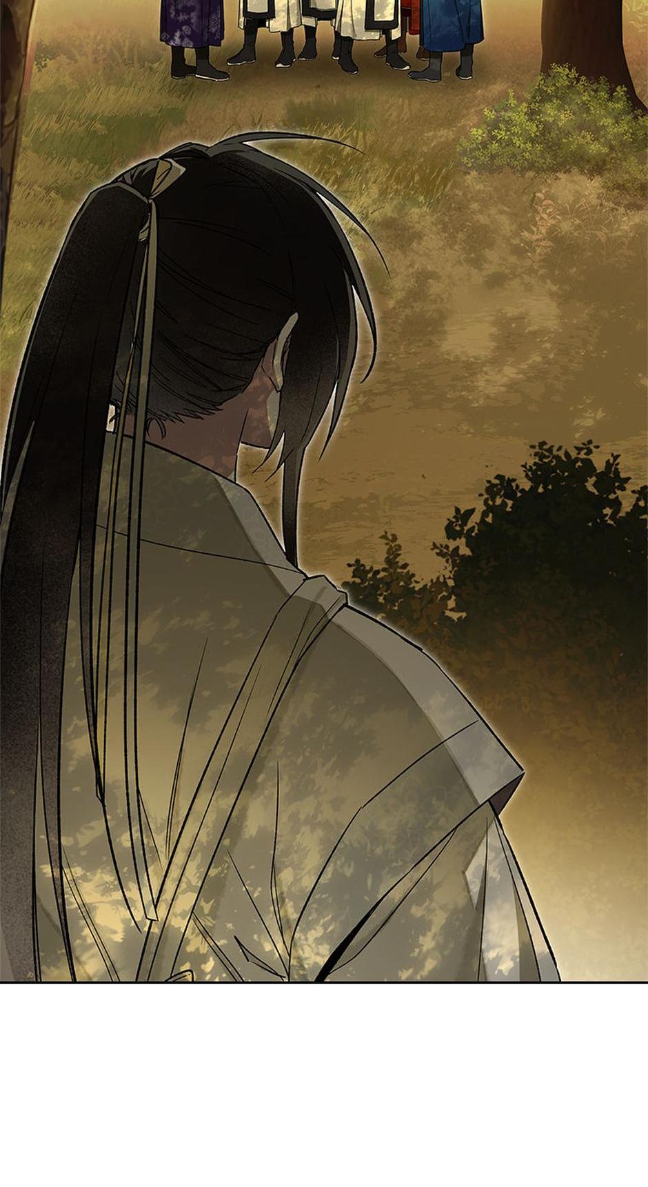 The Requiem for Wandering Souls [Official] - Episode 7 manhwa