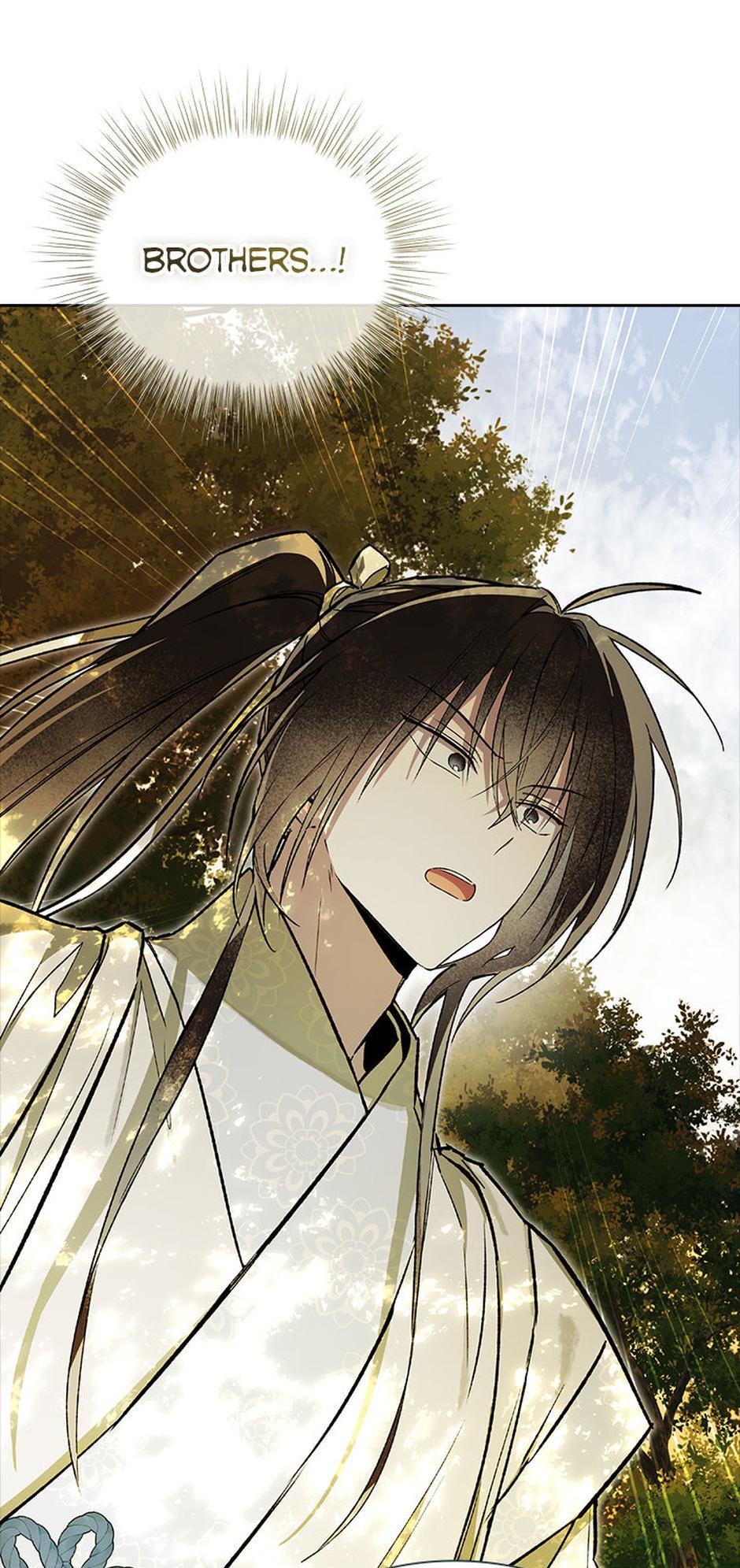 The Requiem for Wandering Souls [Official] - Episode 7 manhwa