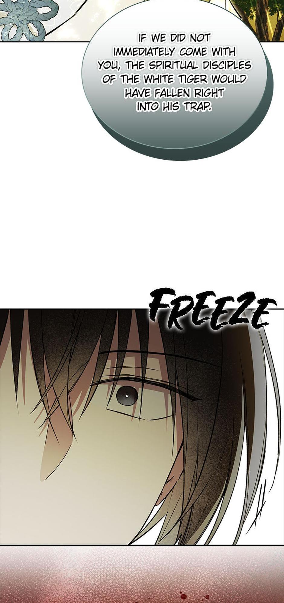 The Requiem for Wandering Souls [Official] - Episode 7 manhwa