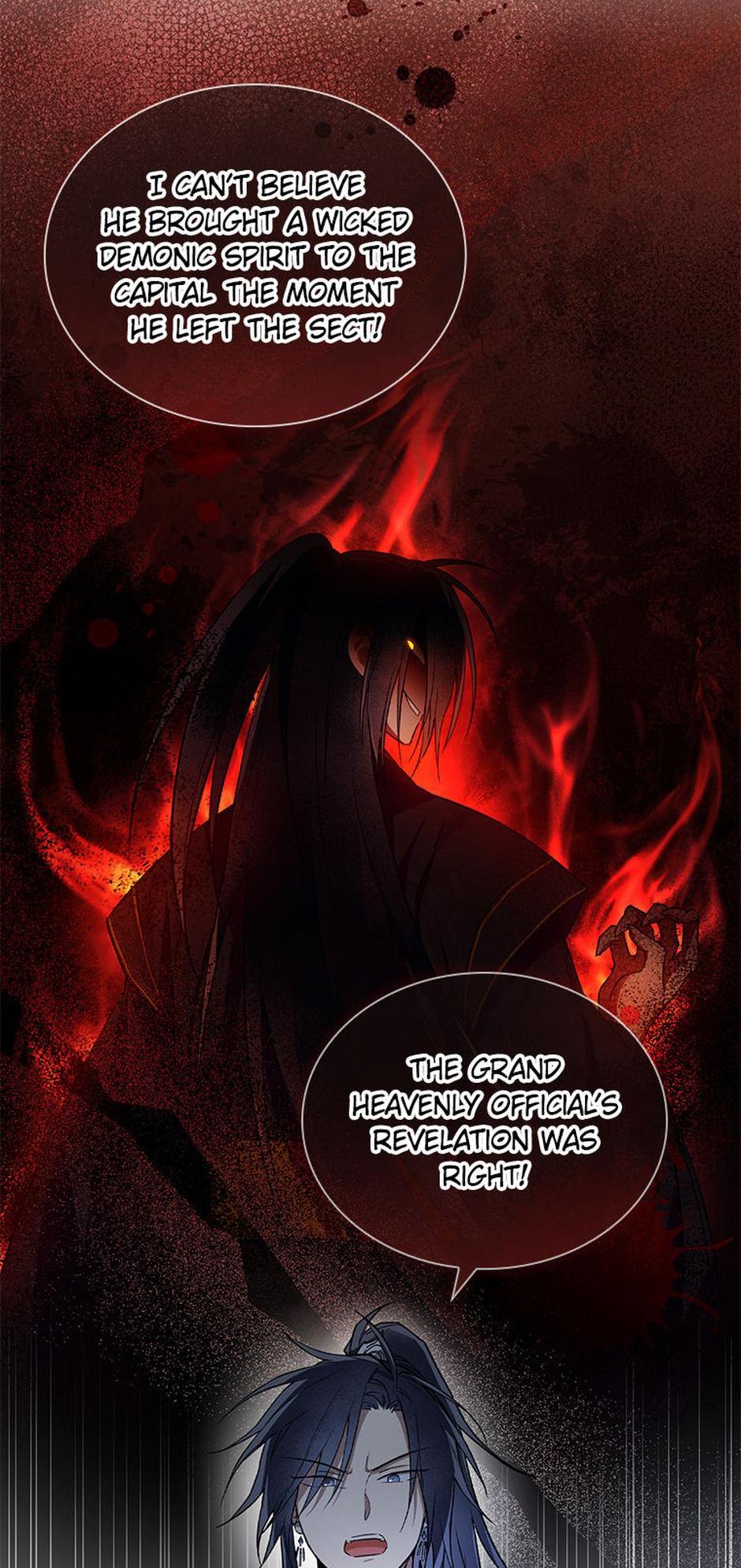 The Requiem for Wandering Souls [Official] - Episode 7 manhwa