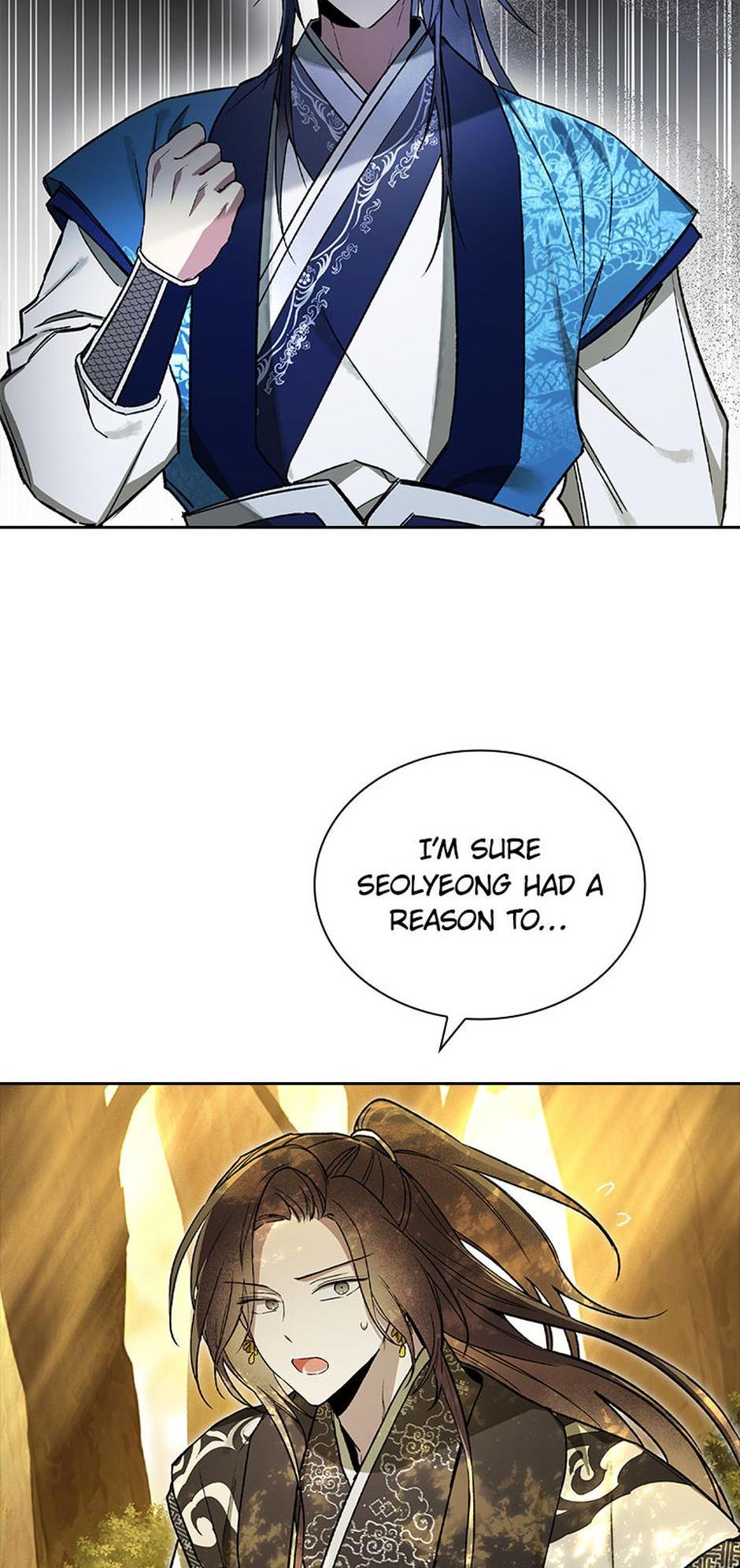 The Requiem for Wandering Souls [Official] - Episode 7 manhwa